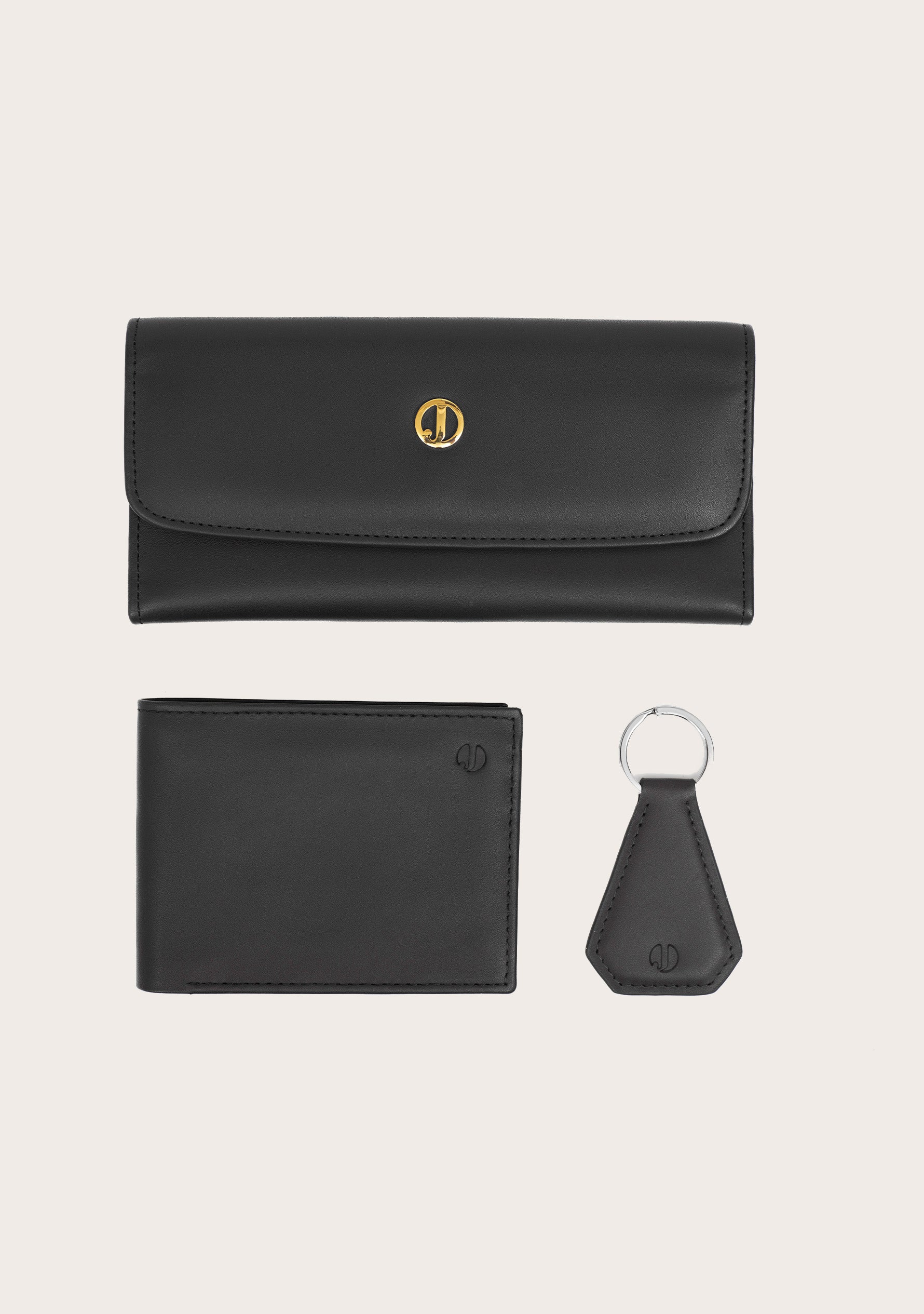 Oxford Prestige Trio Set - His & Hers Gift Set