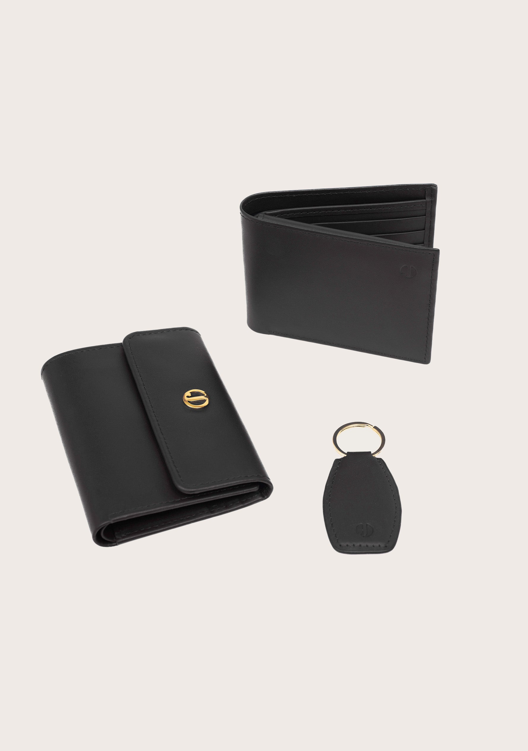 Oxford Valora Trio Set - His & Hers Gift Set