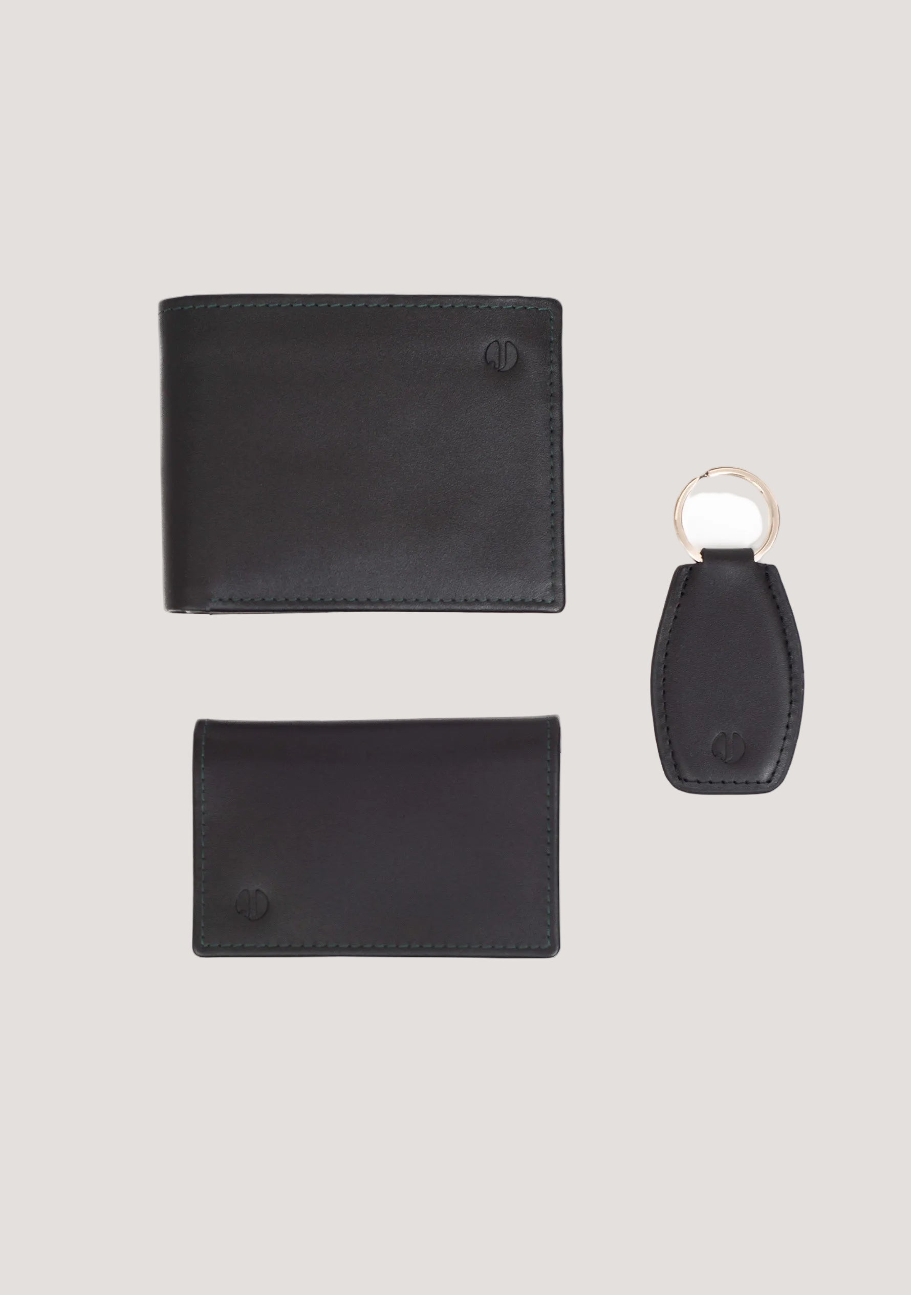 Oxford Contrast Trio Gift Set