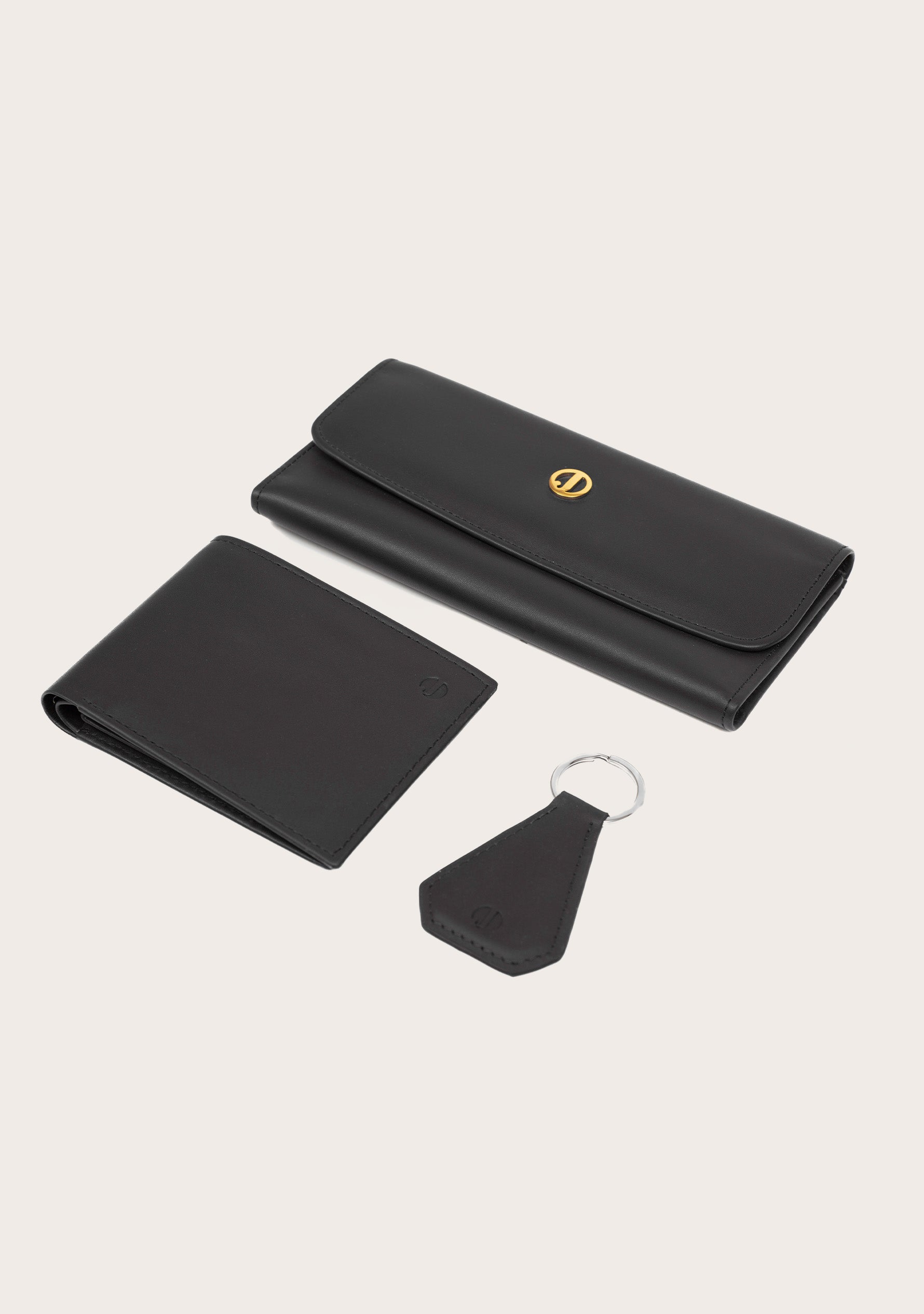 Oxford Prestige Trio Set - His & Hers Gift Set