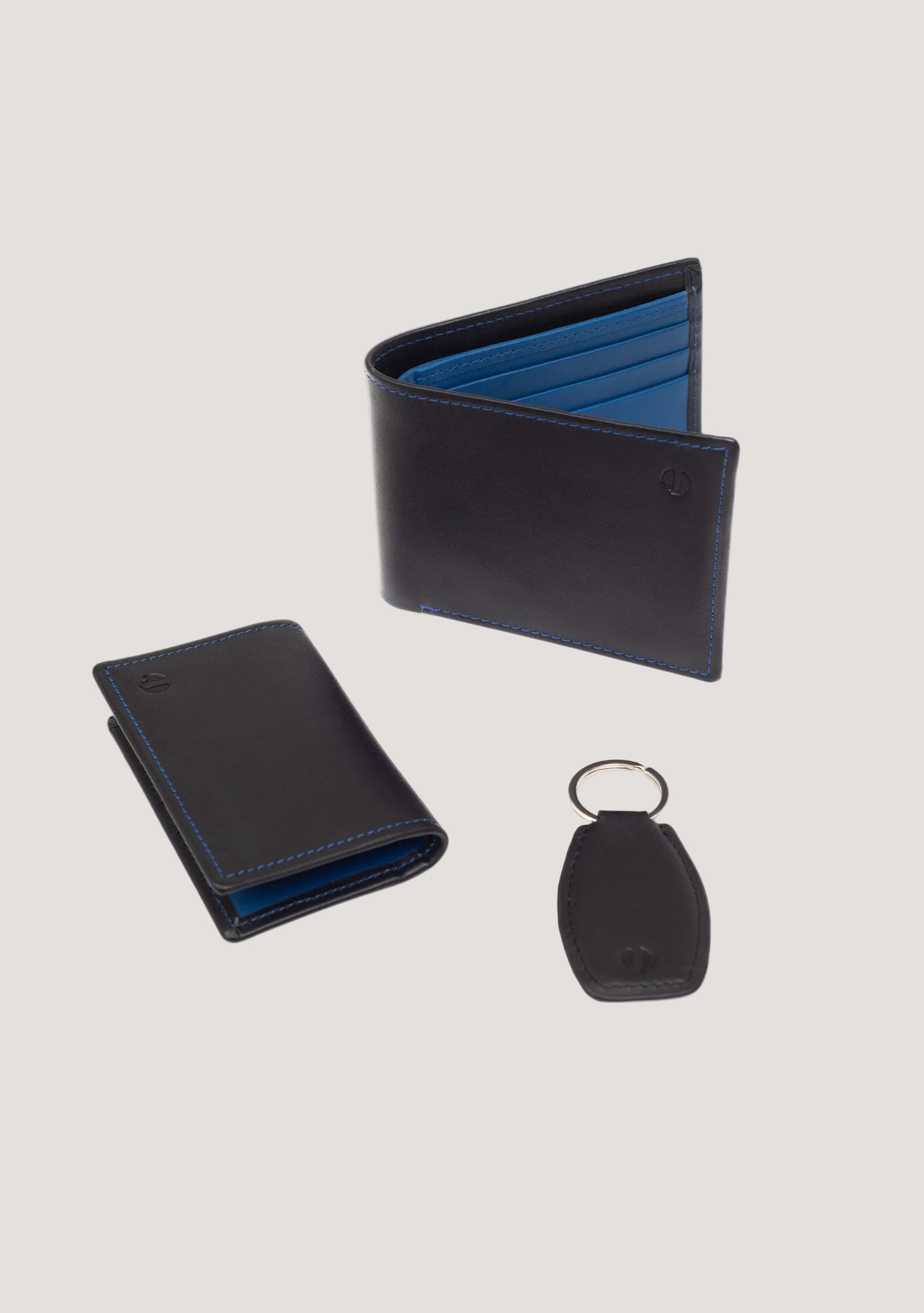 Oxford Contrast Trio Gift Set