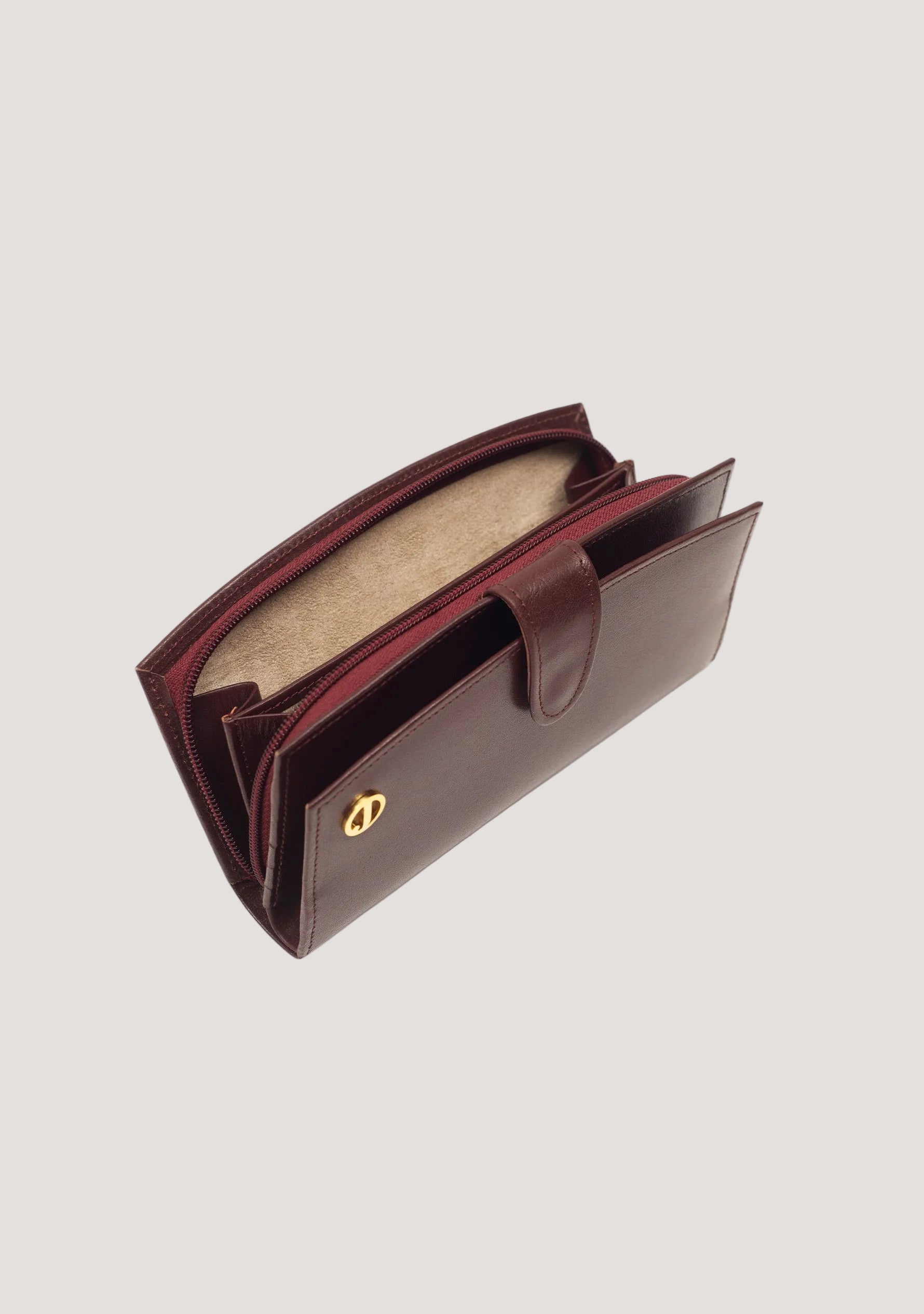 Grandiose Purse Durham