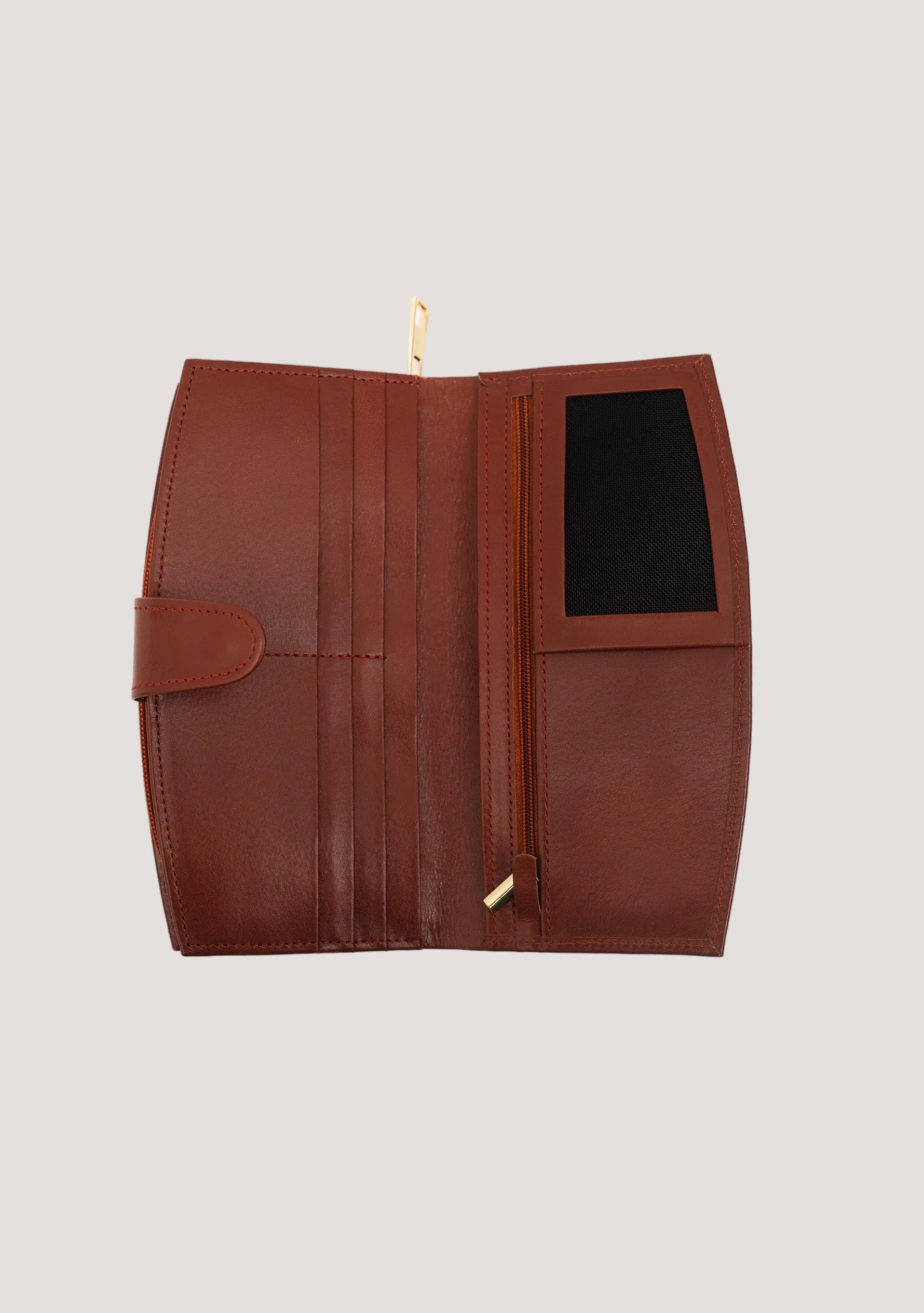 Grandiose Purse Durham