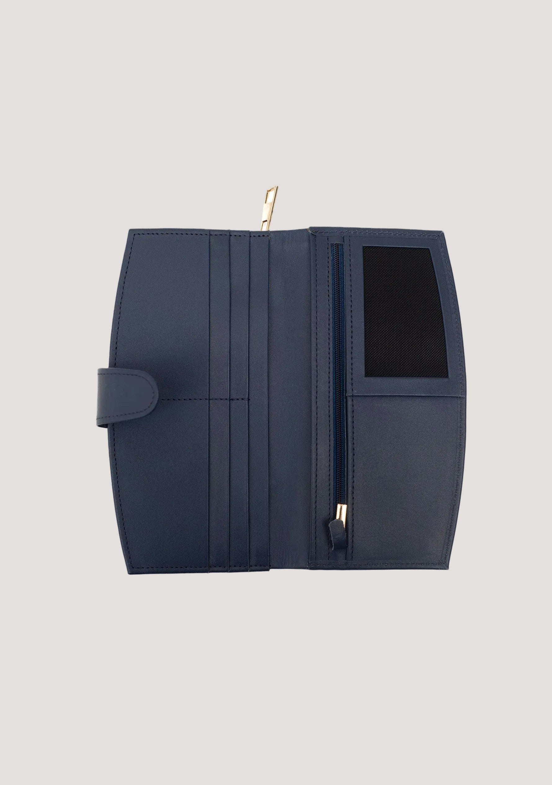 Grandiose Purse Oxford