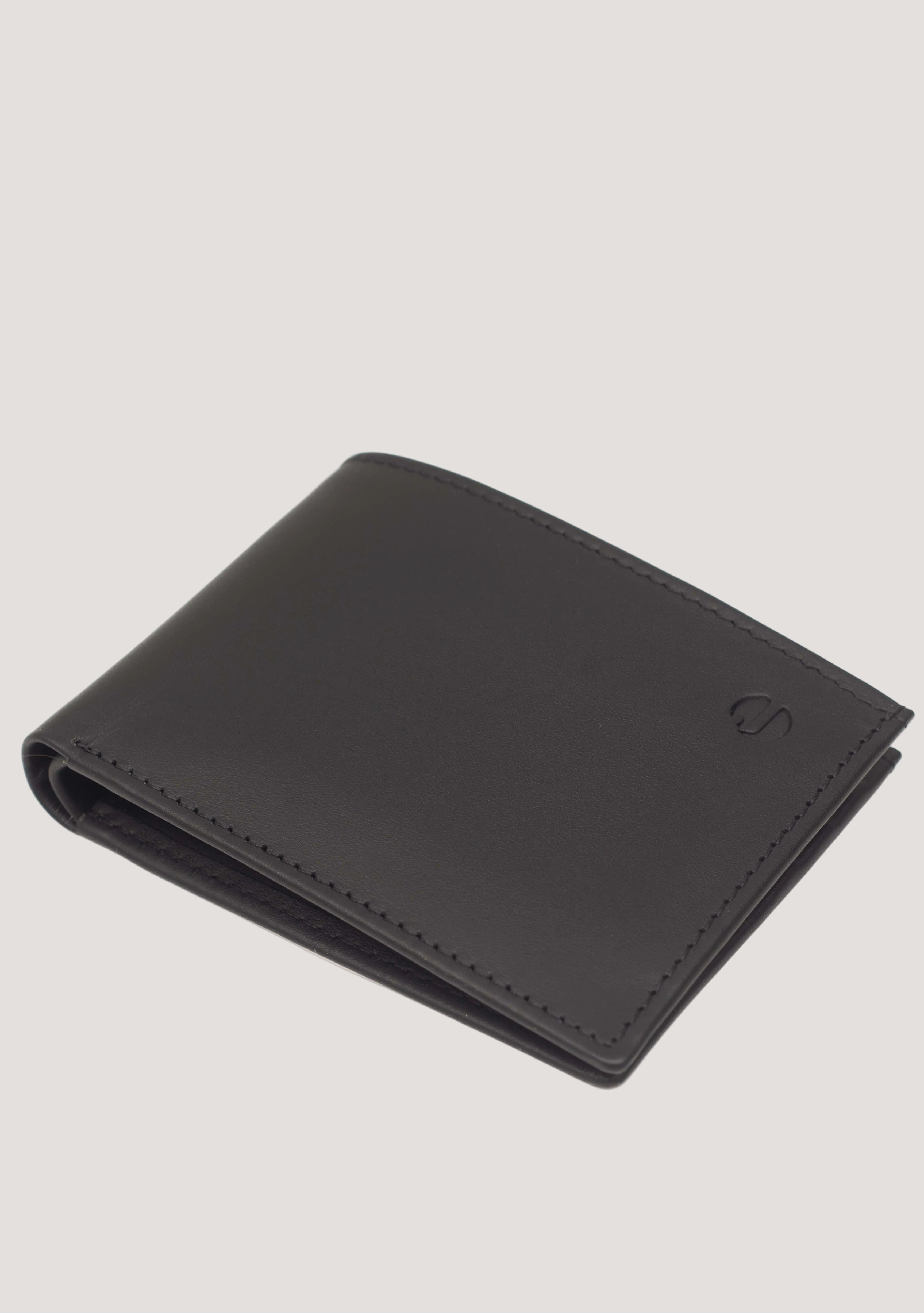 Minimalist II Oxford Wallet