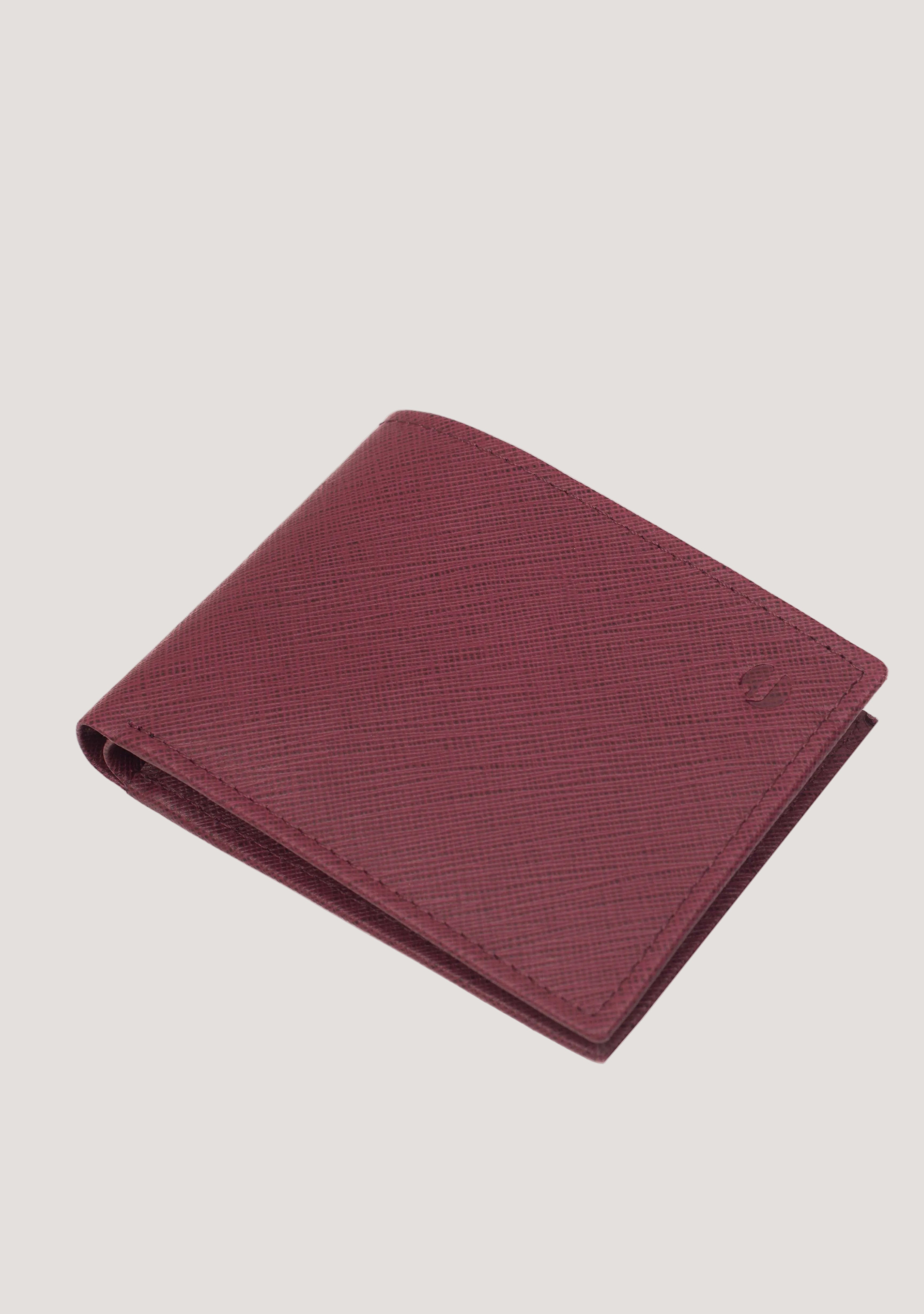 Nine Cards Cardiff Wallet