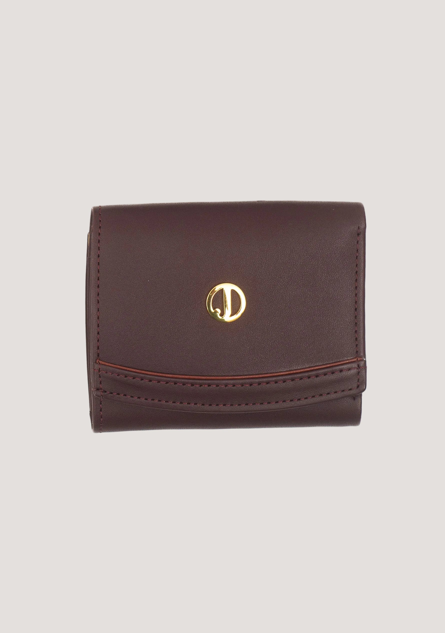 Women's Oxford Frame Wallet