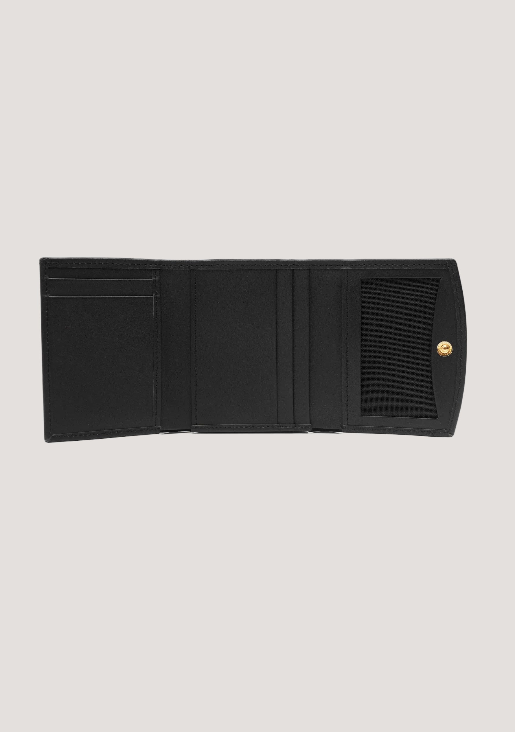 Women's Oxford Frame Wallet