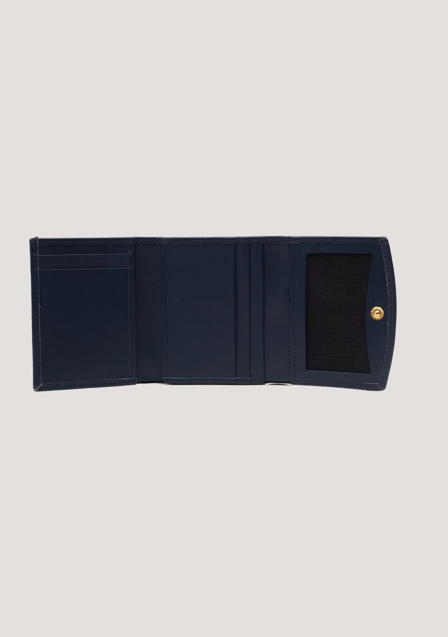Women's Oxford Frame Wallet