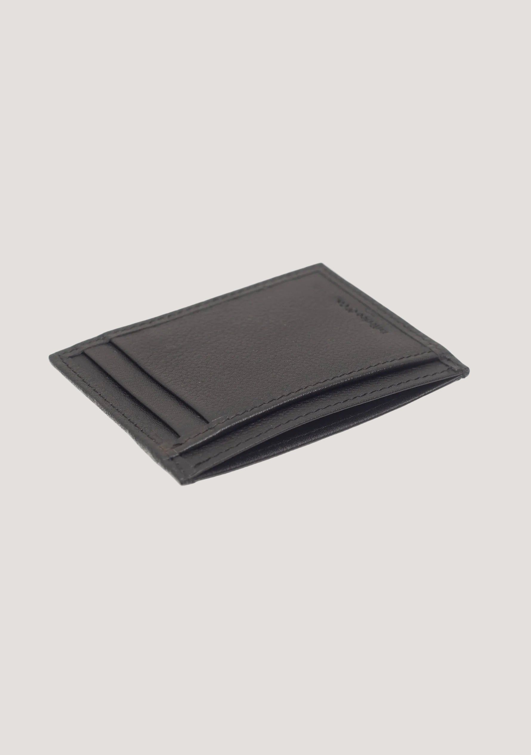 Minimalist Madora Card Case
