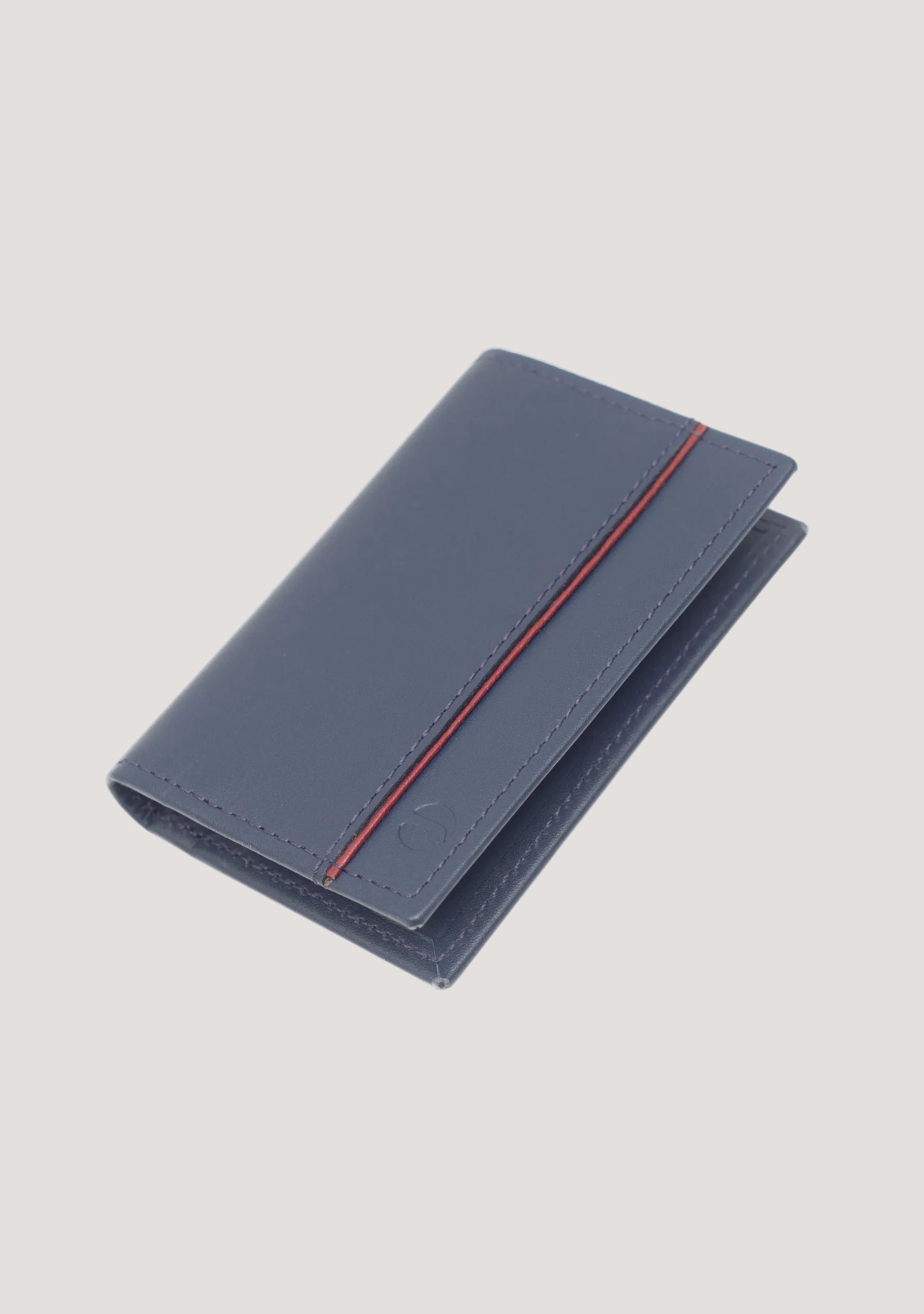 Panama Oxford Card Case