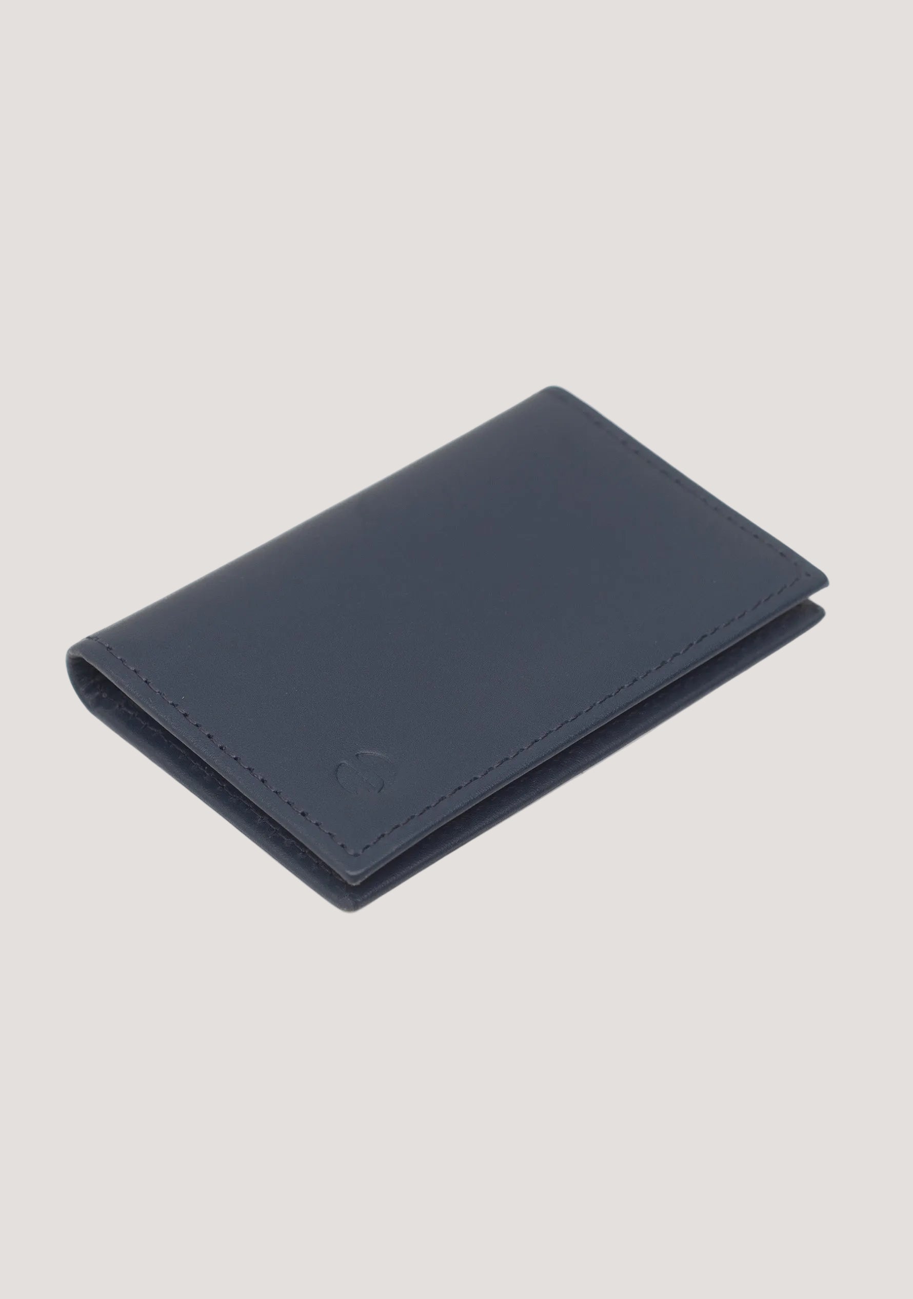 Four Cards Oxford Card Case