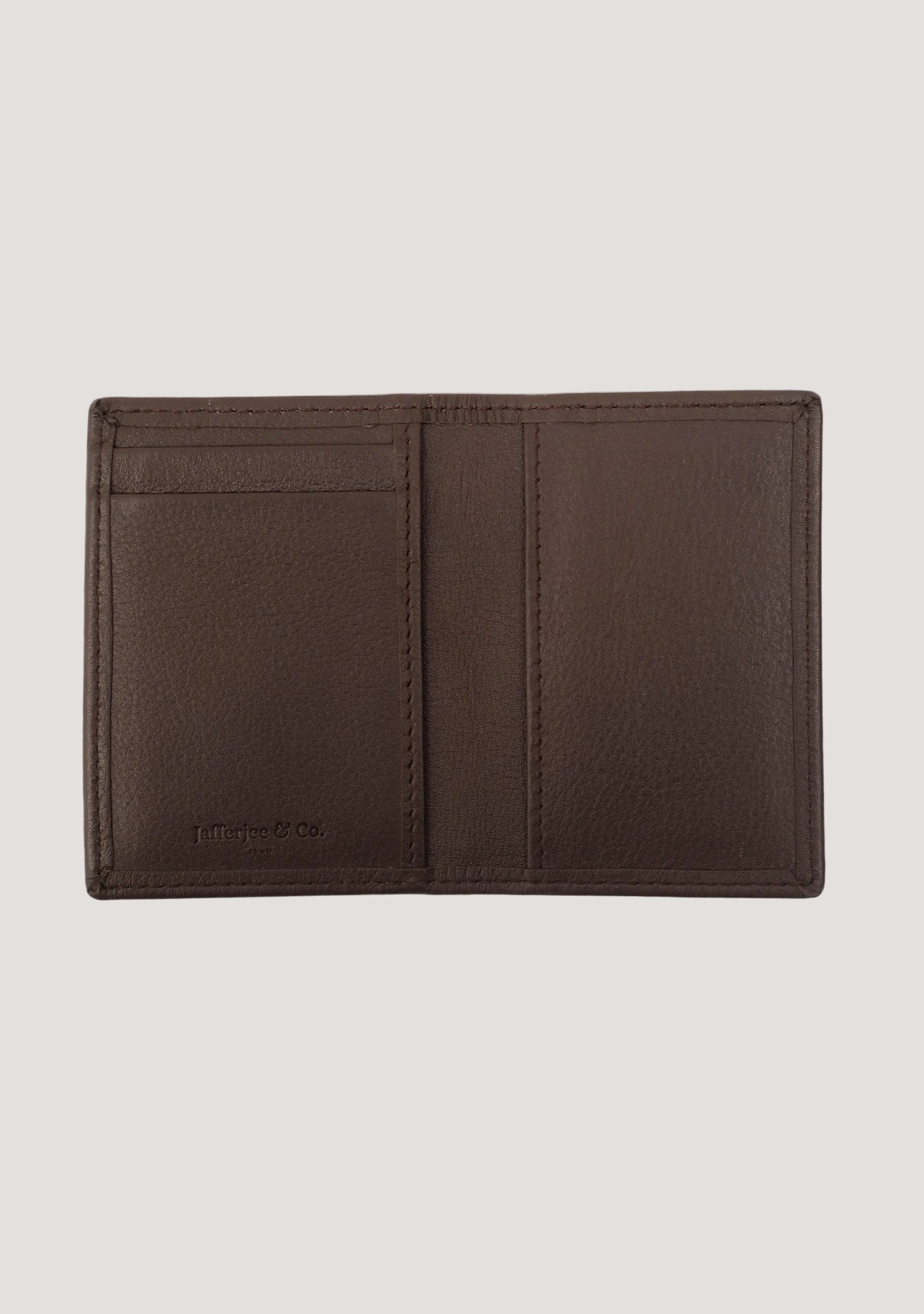 Bifold Madora Card Case