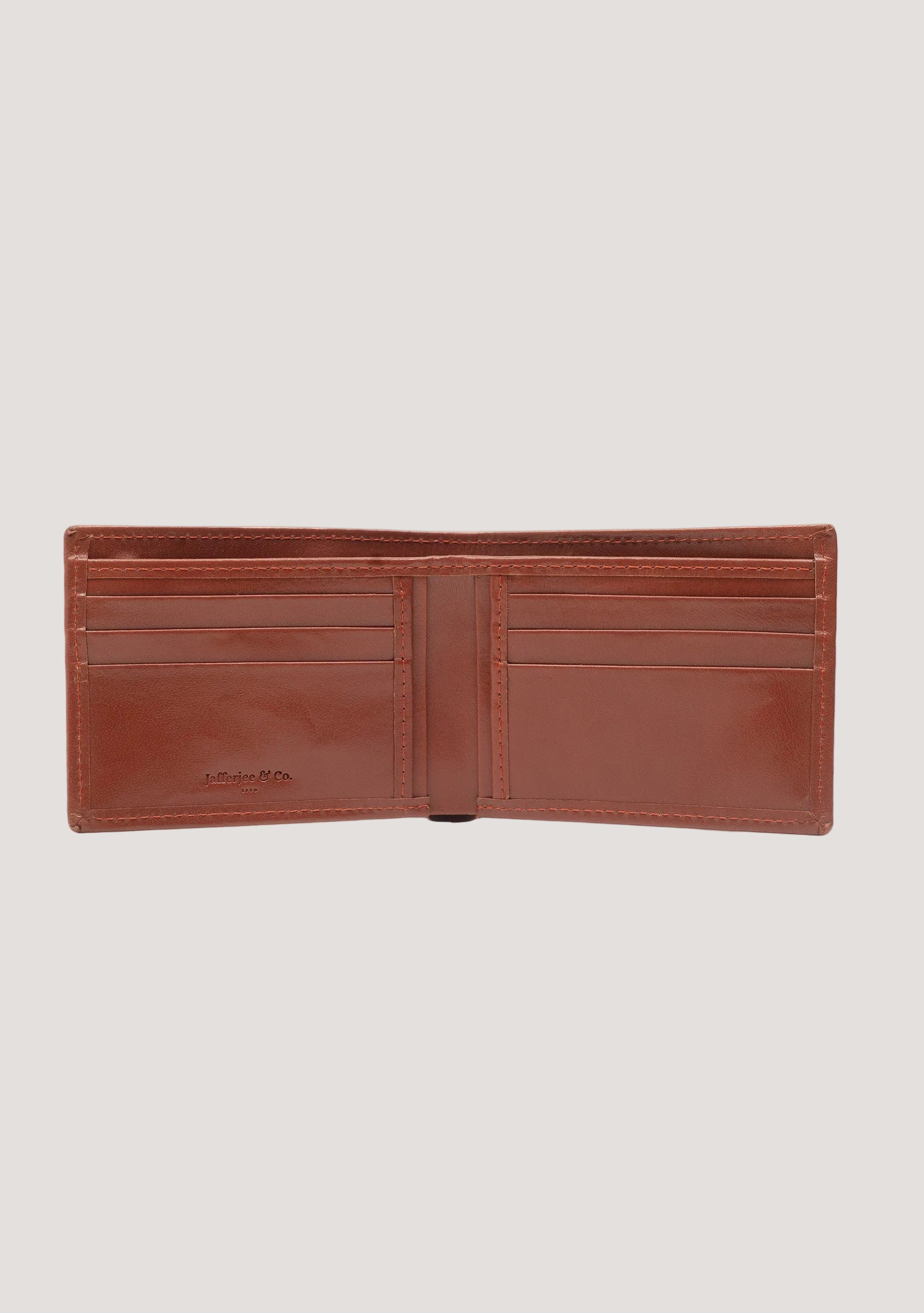 Six Cards Durham - Prestige Wallet