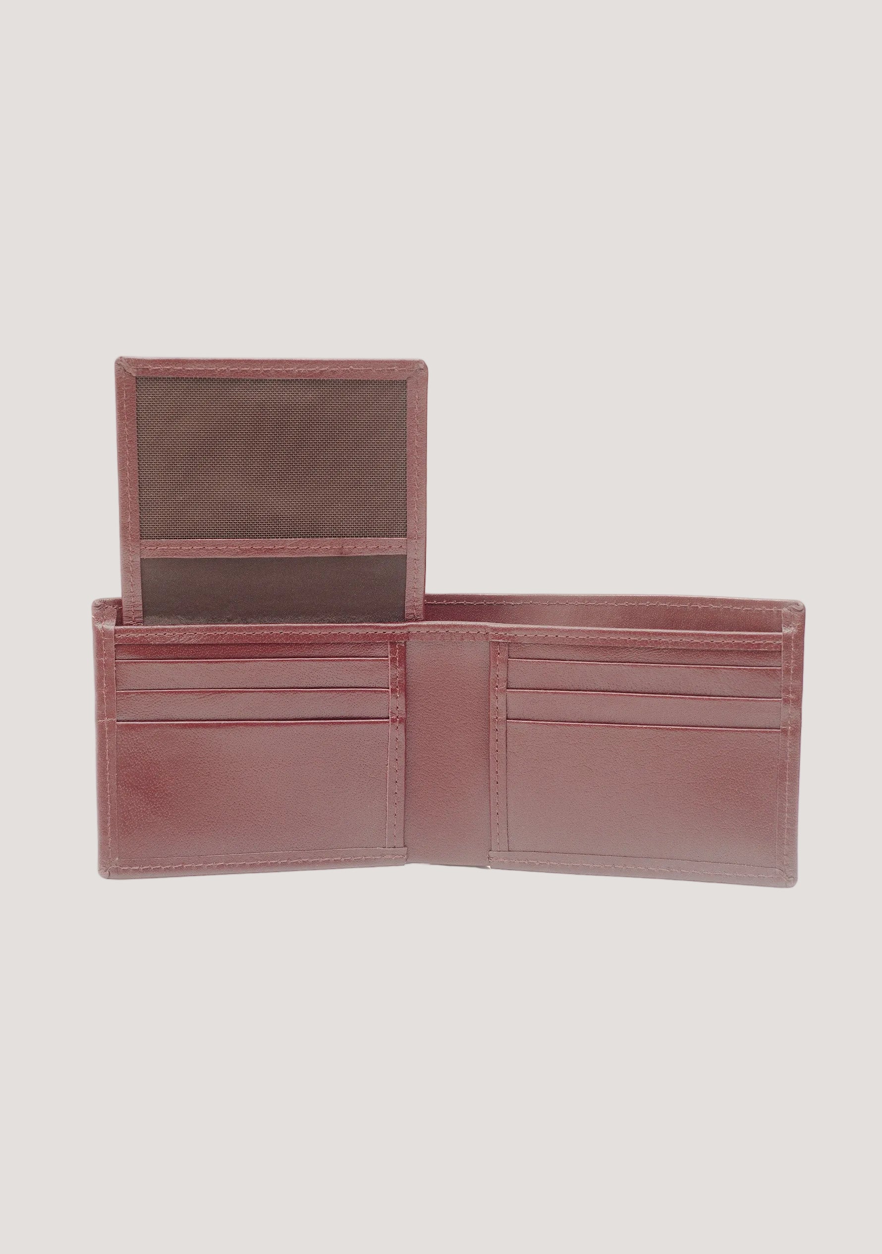 Classic Vintage Wallet