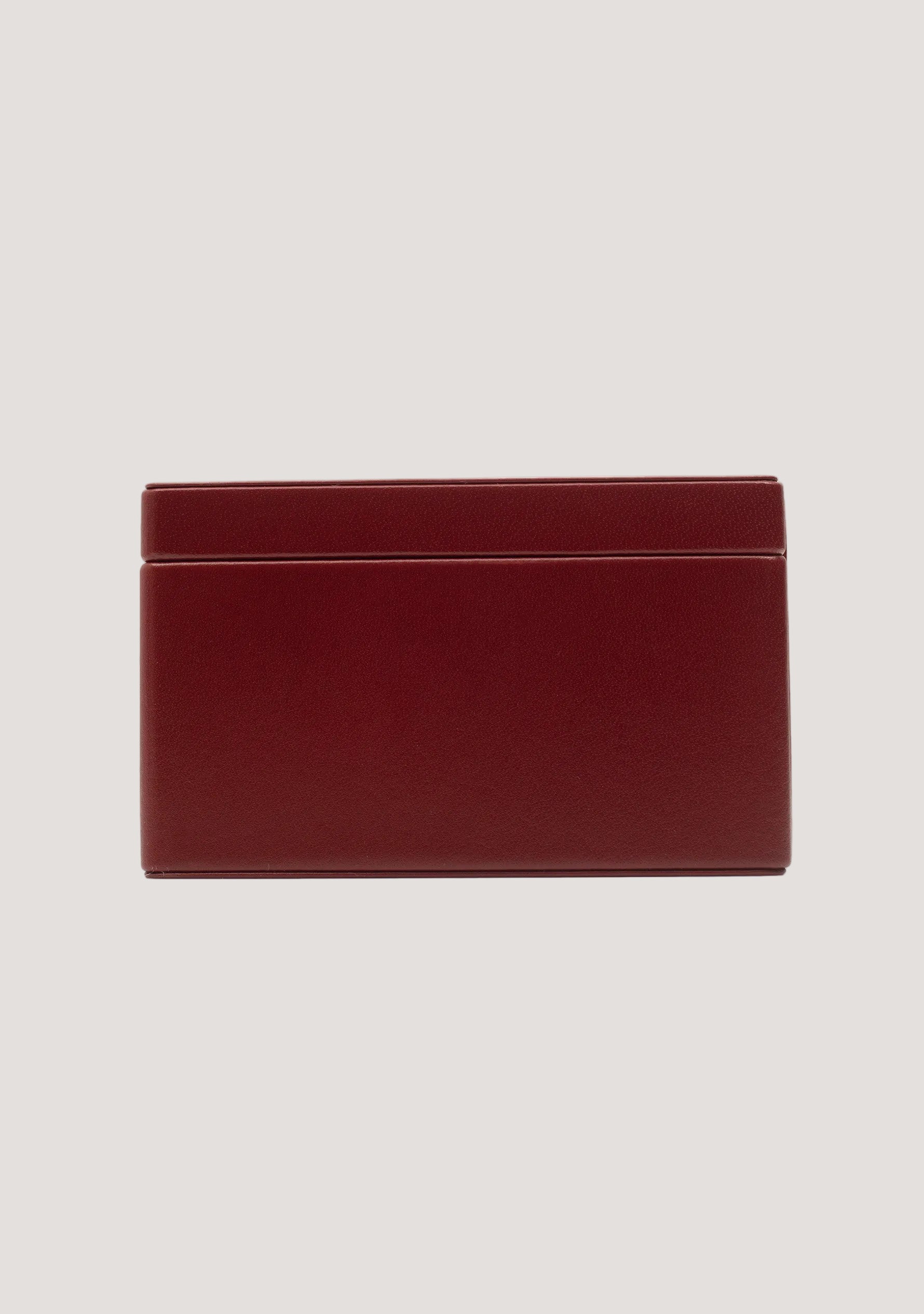 Velaro Watch Case