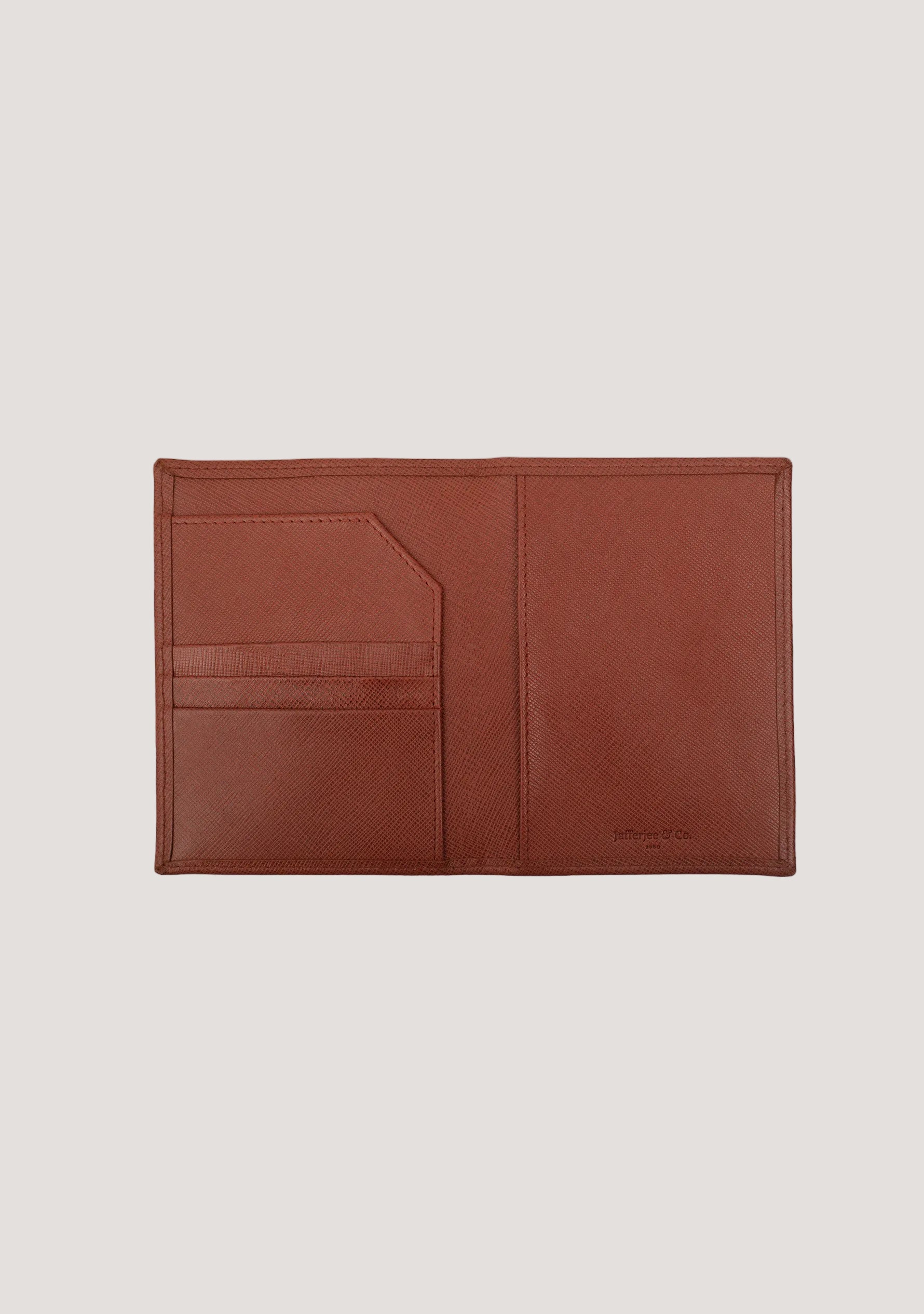 Burlington Cardiff Passport Holder