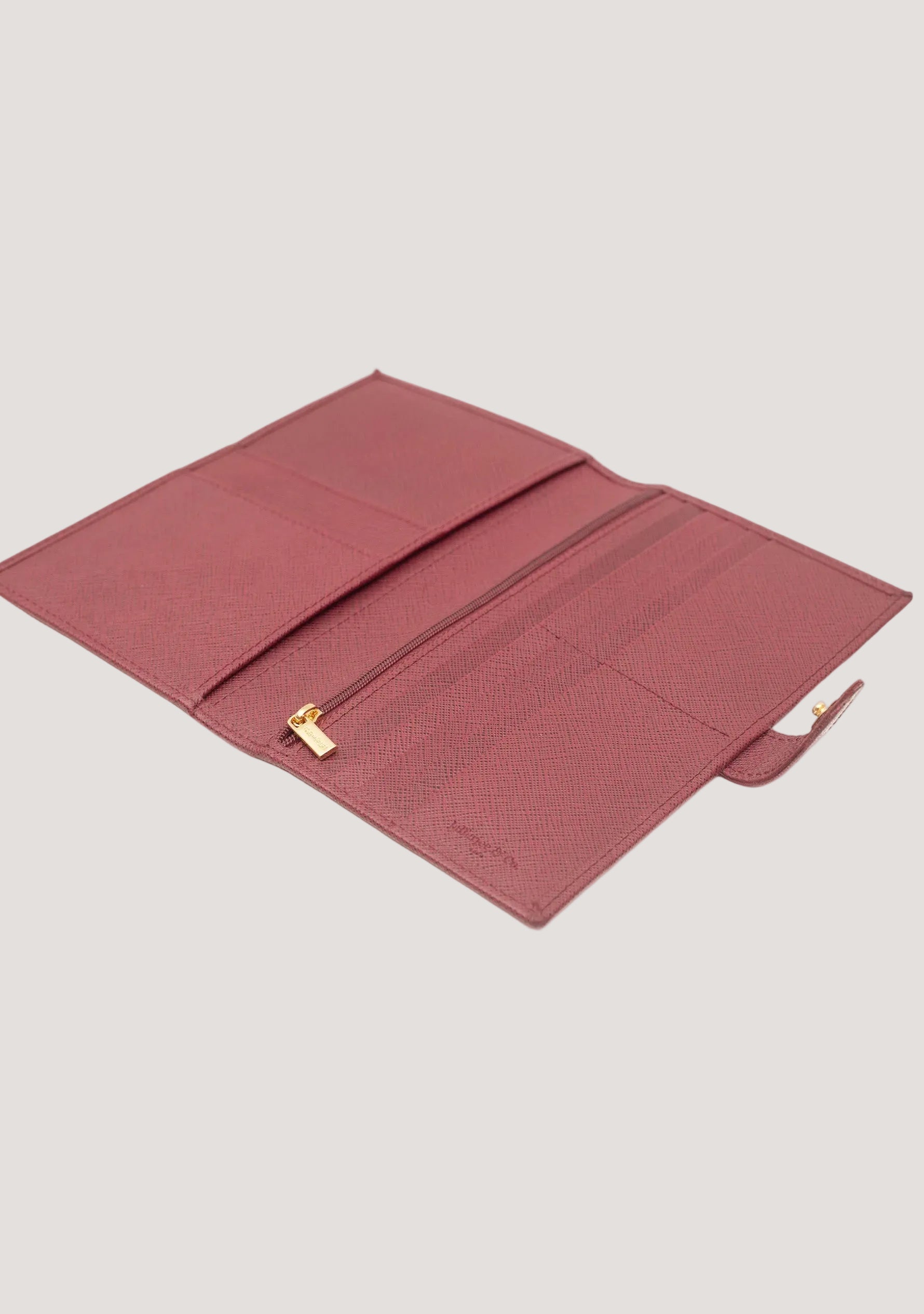 Prestige Cardiff Travel Wallet