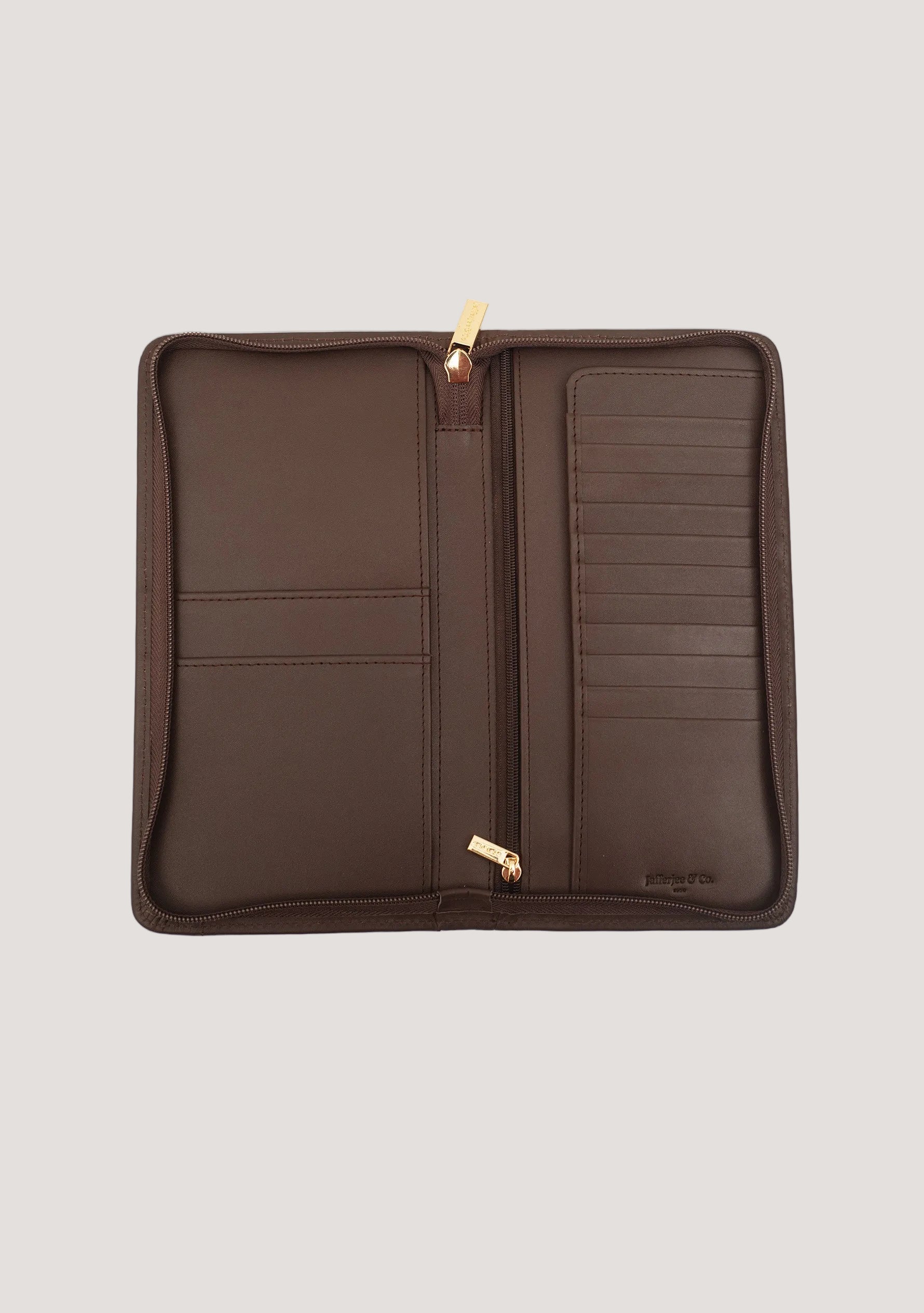 Oxford Classic Travel Set