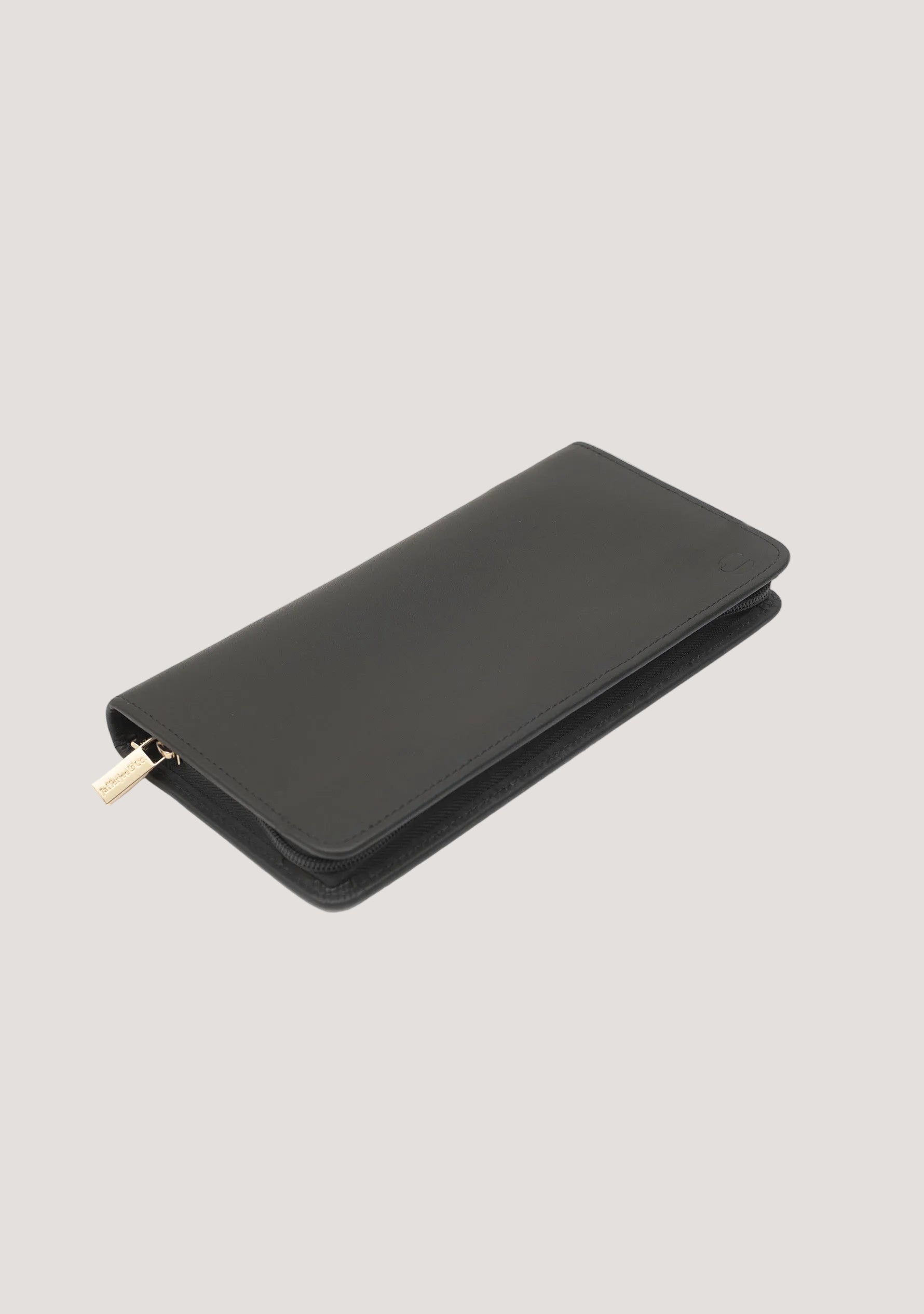 Continental Oxford Travel Wallet