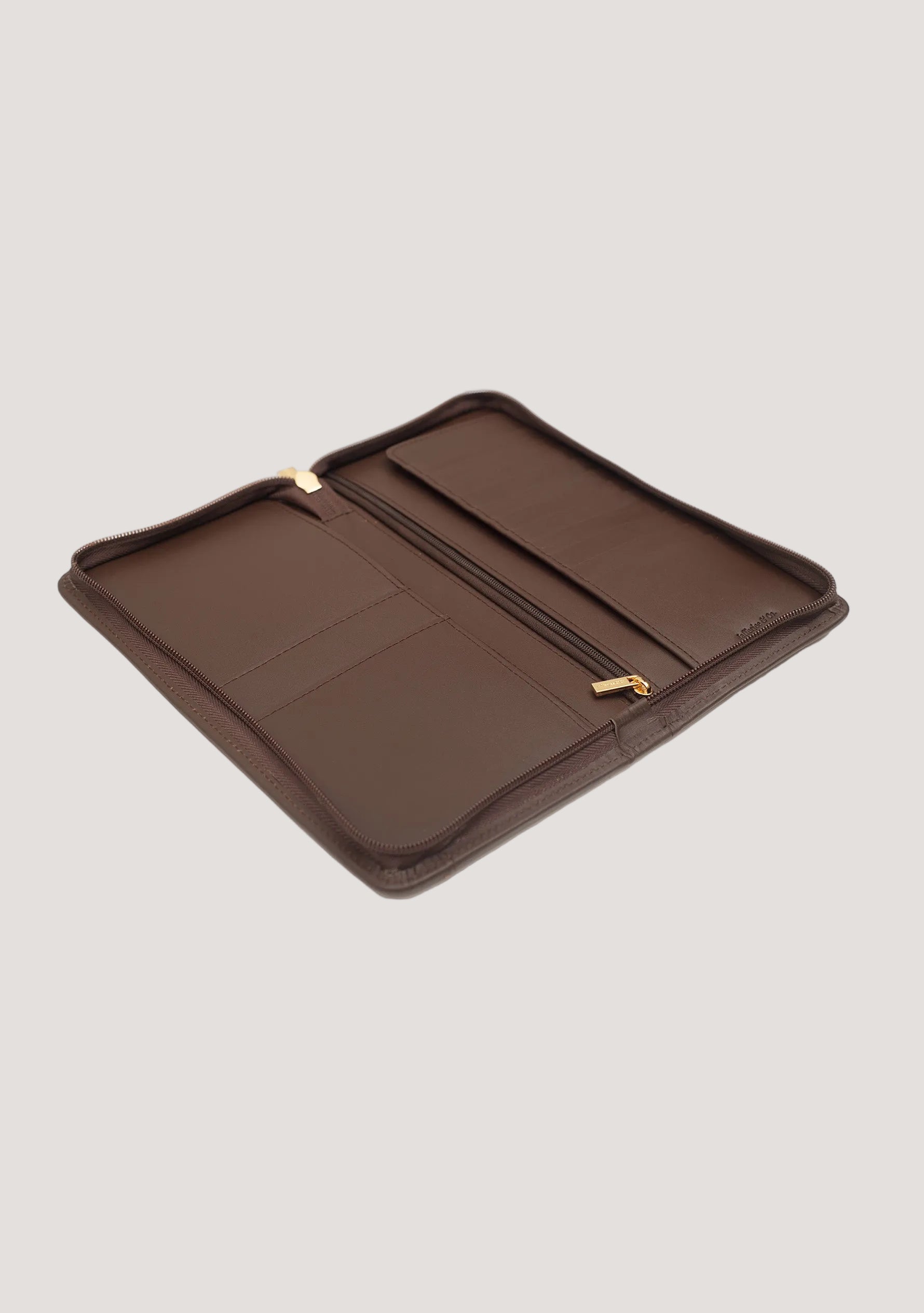 Oxford Classic Travel Set