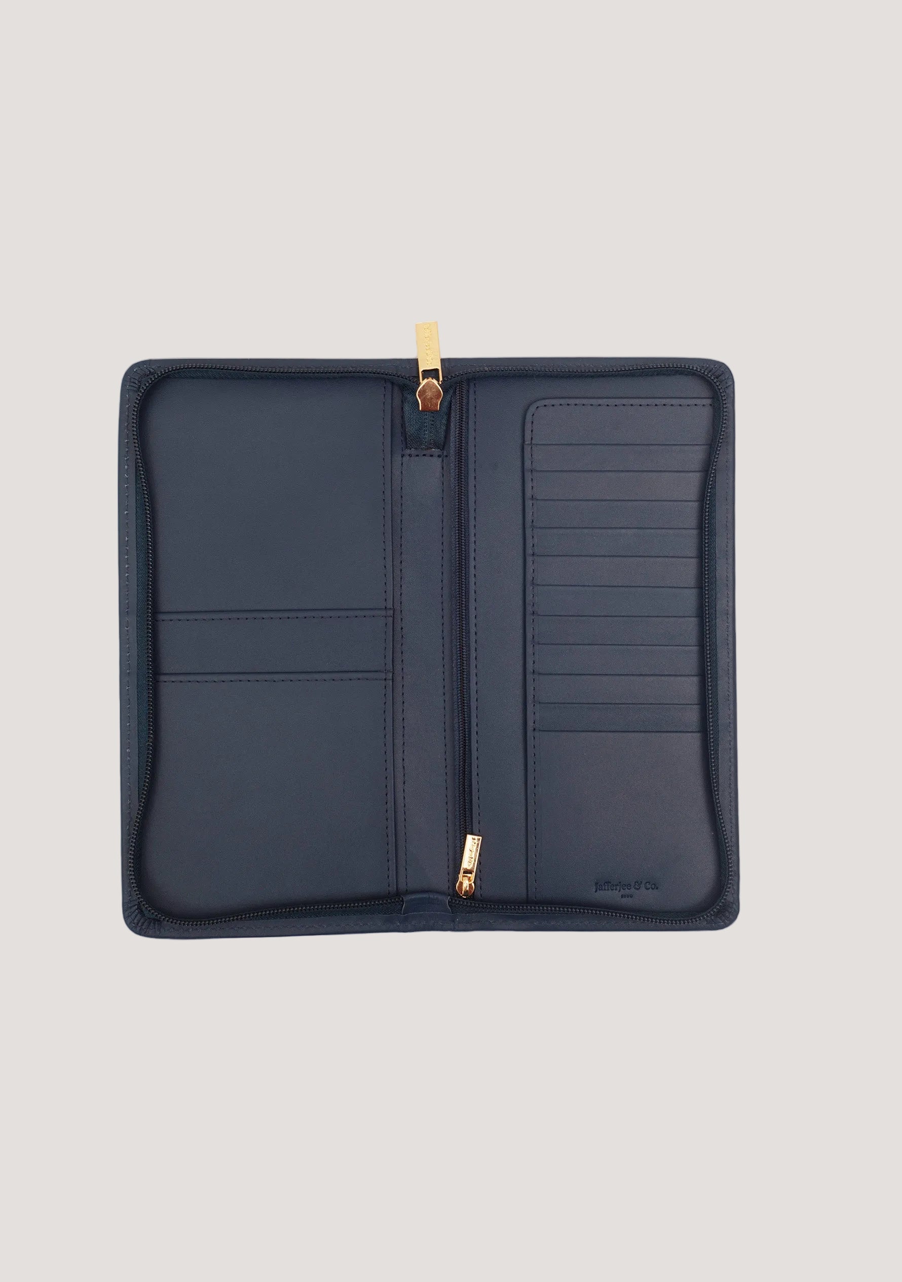 Panama Oxford Travel Wallet