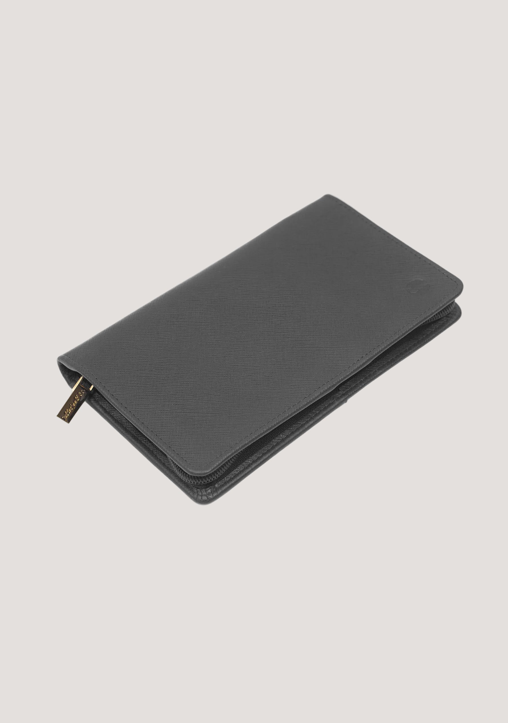 Premium Cardiff Travel Wallet
