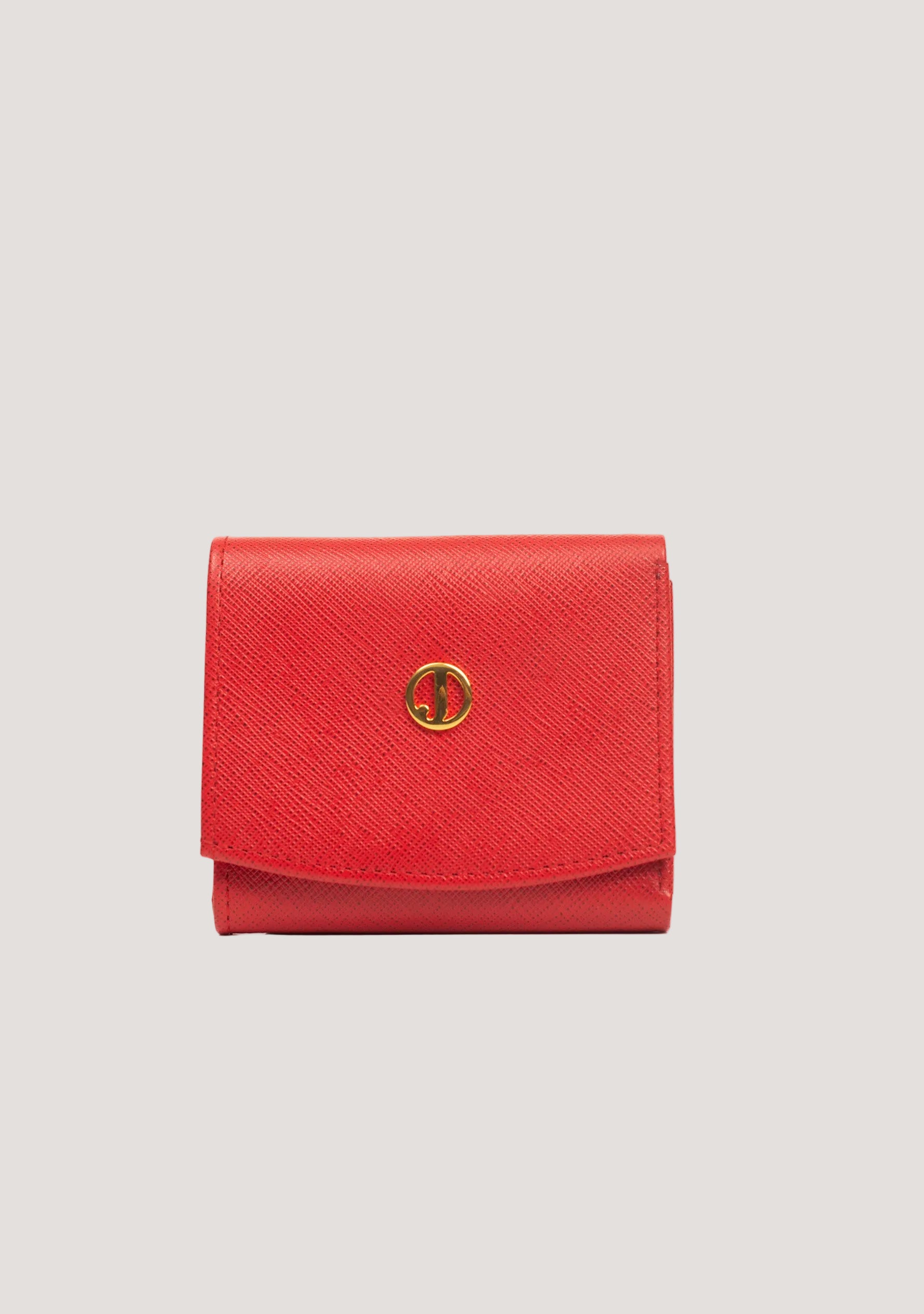 Women's Cardiff Frame Wallet