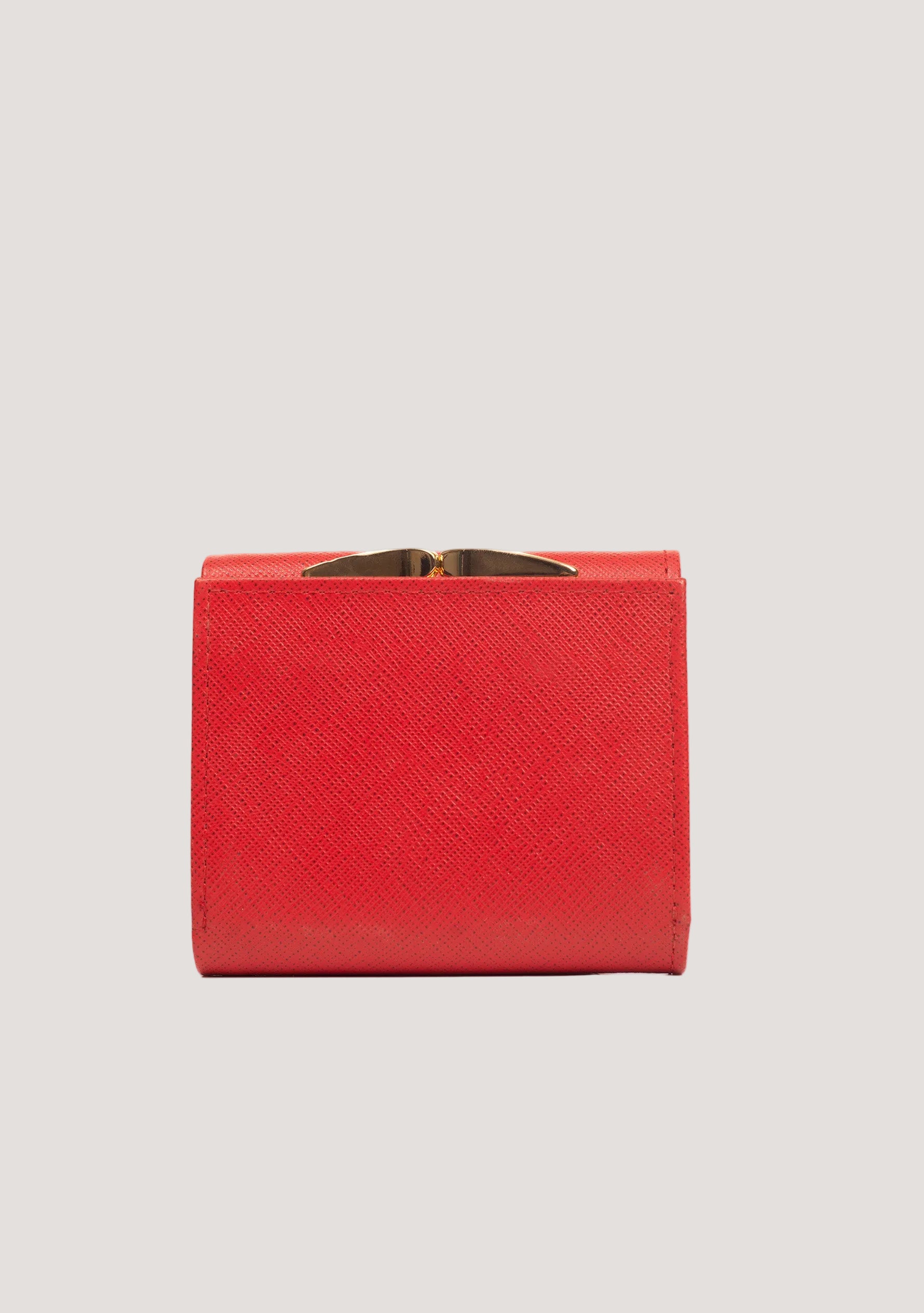 Women's Cardiff Frame Wallet