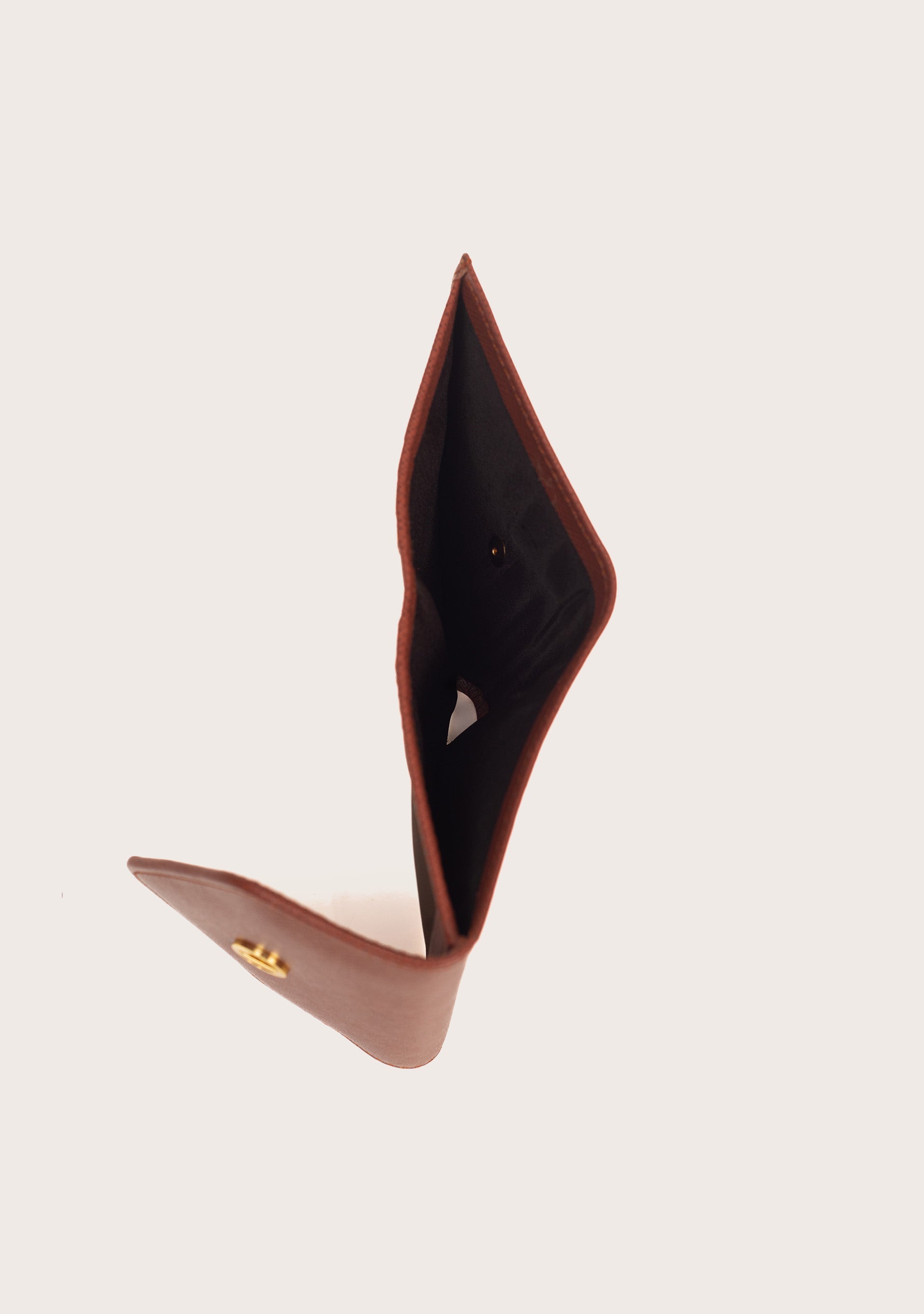 His & Hers Leather Wallet Gift Set - Cardiff