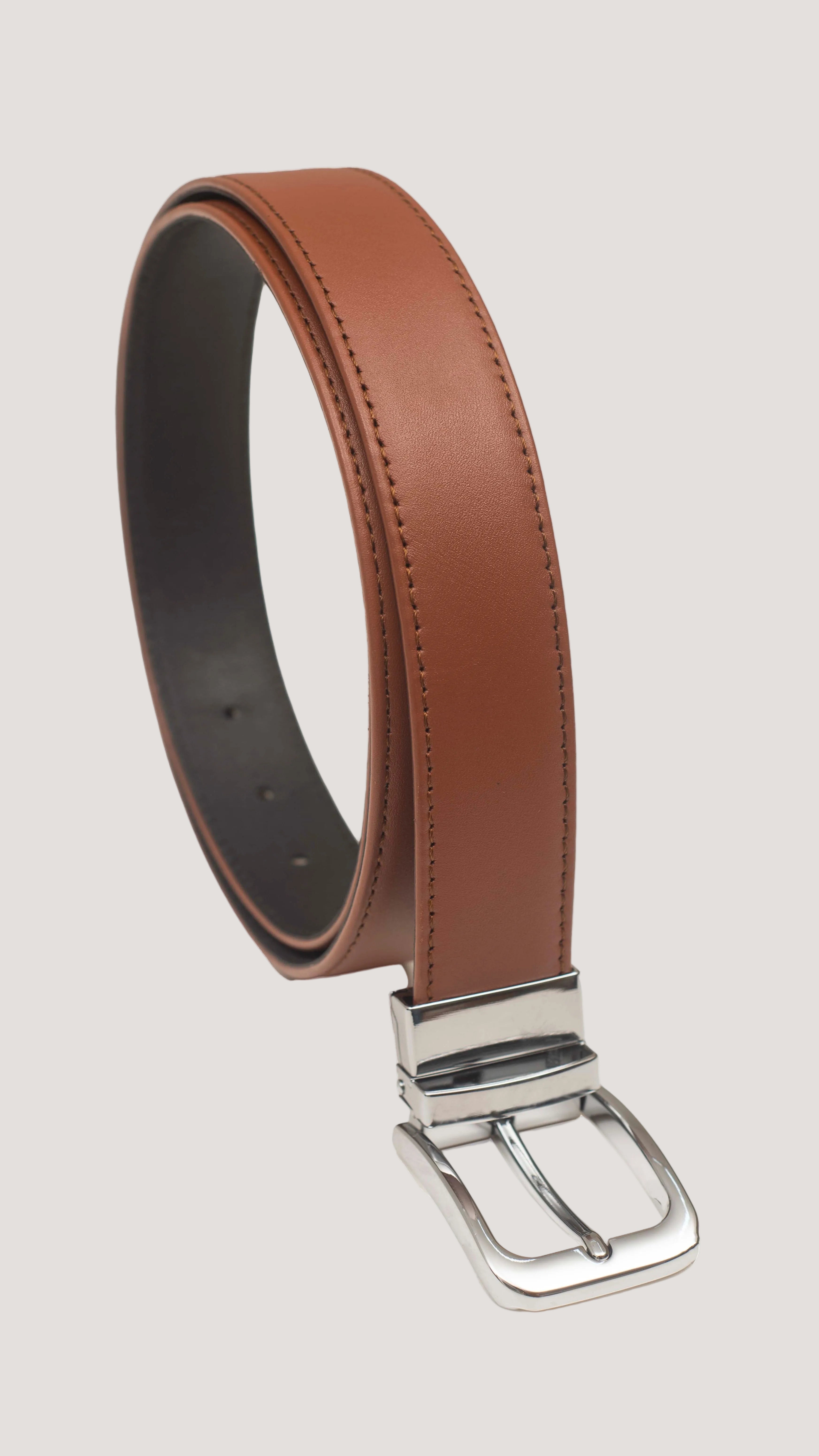 Classic Oxford Belt