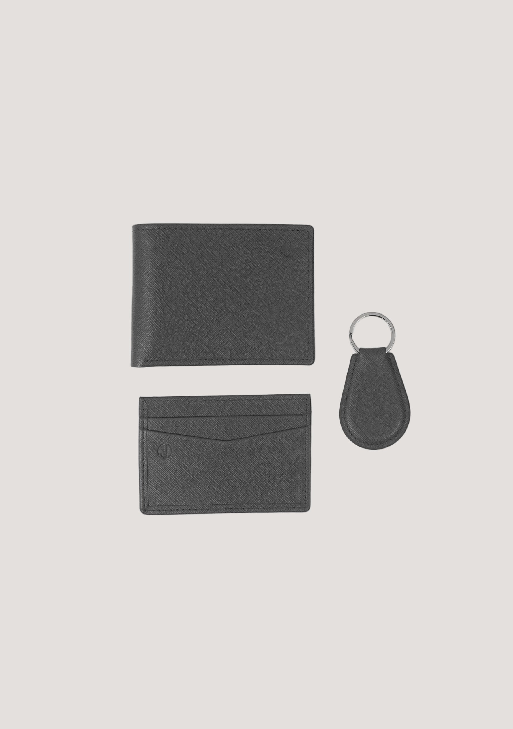 Cardiff Plain Gift Set