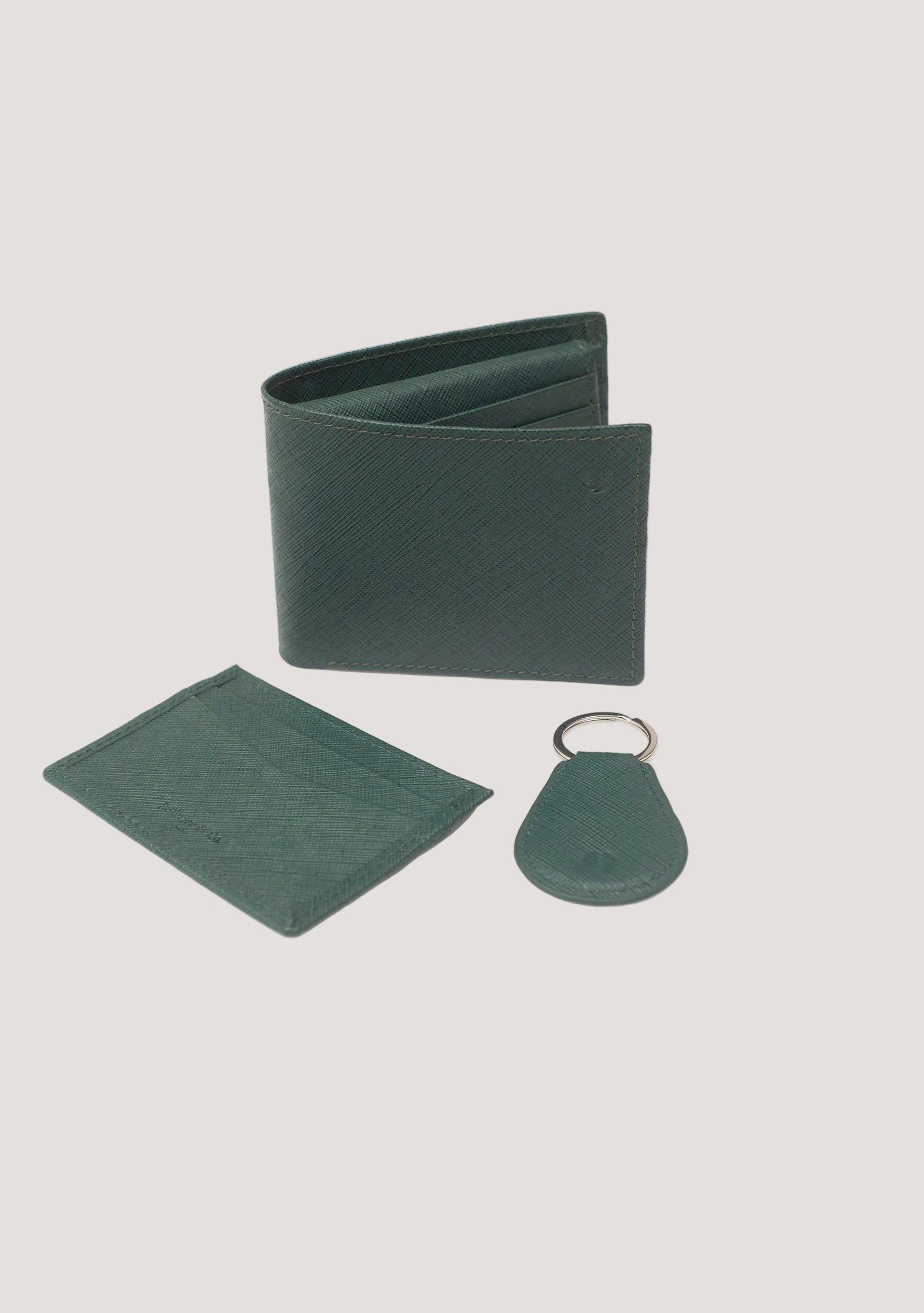 Cardiff Plain Gift Set