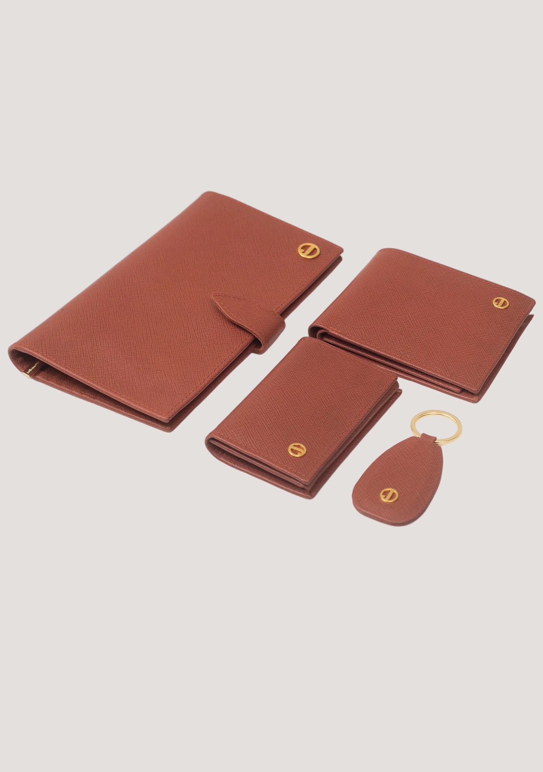 Prestige Cardiff Gift Set