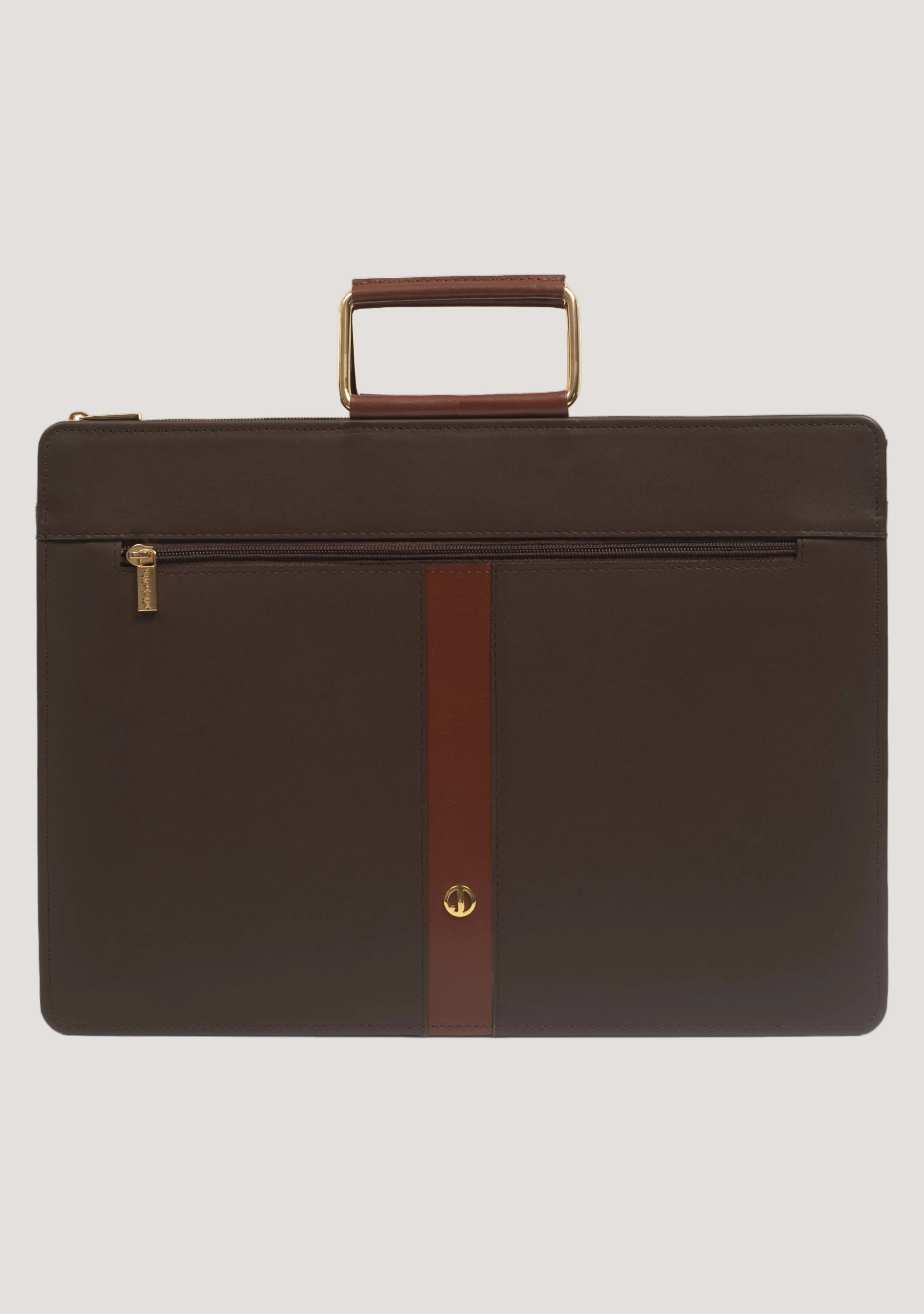 Dominion Document Bag Oxford