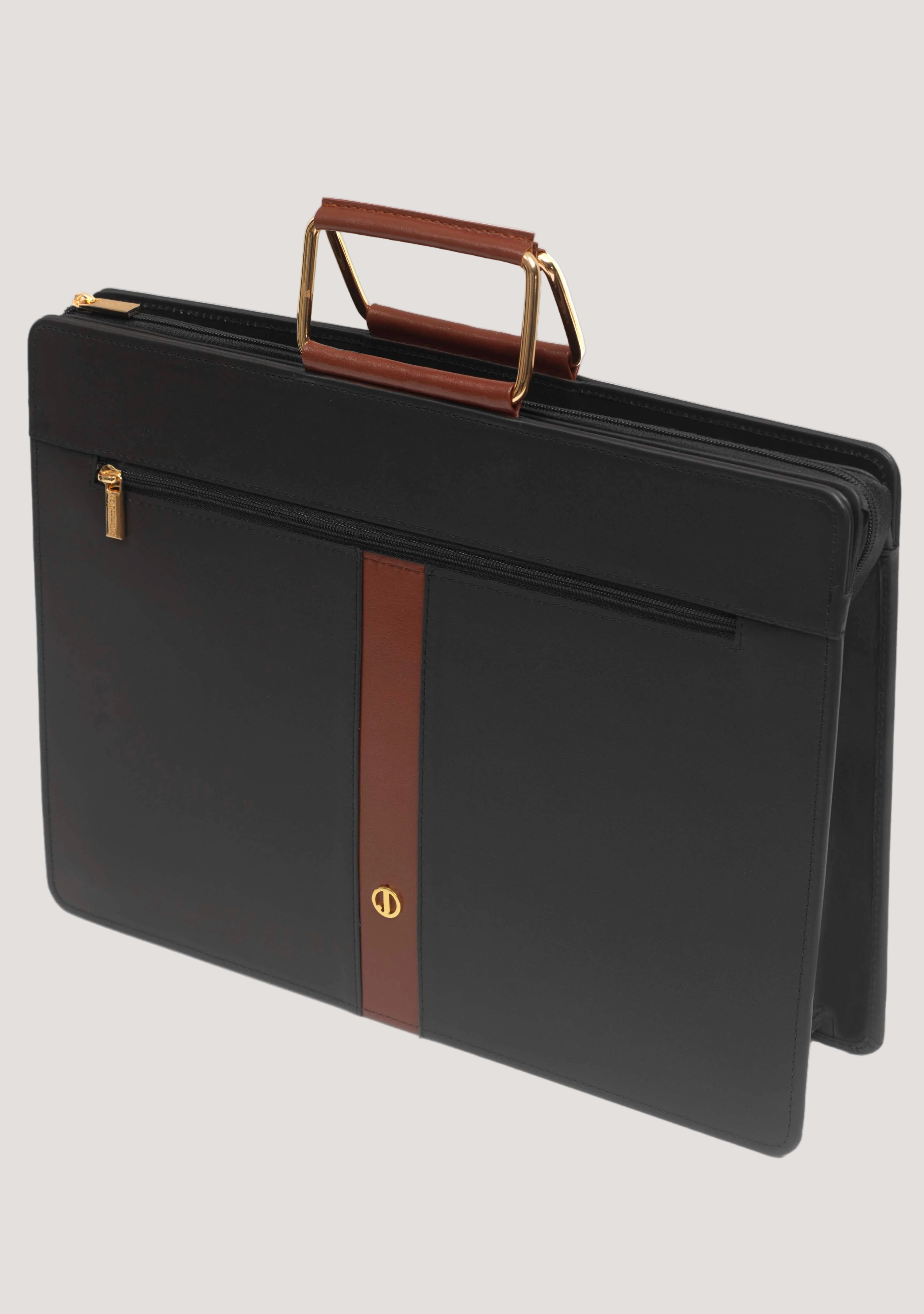 Dominion Document Bag Oxford
