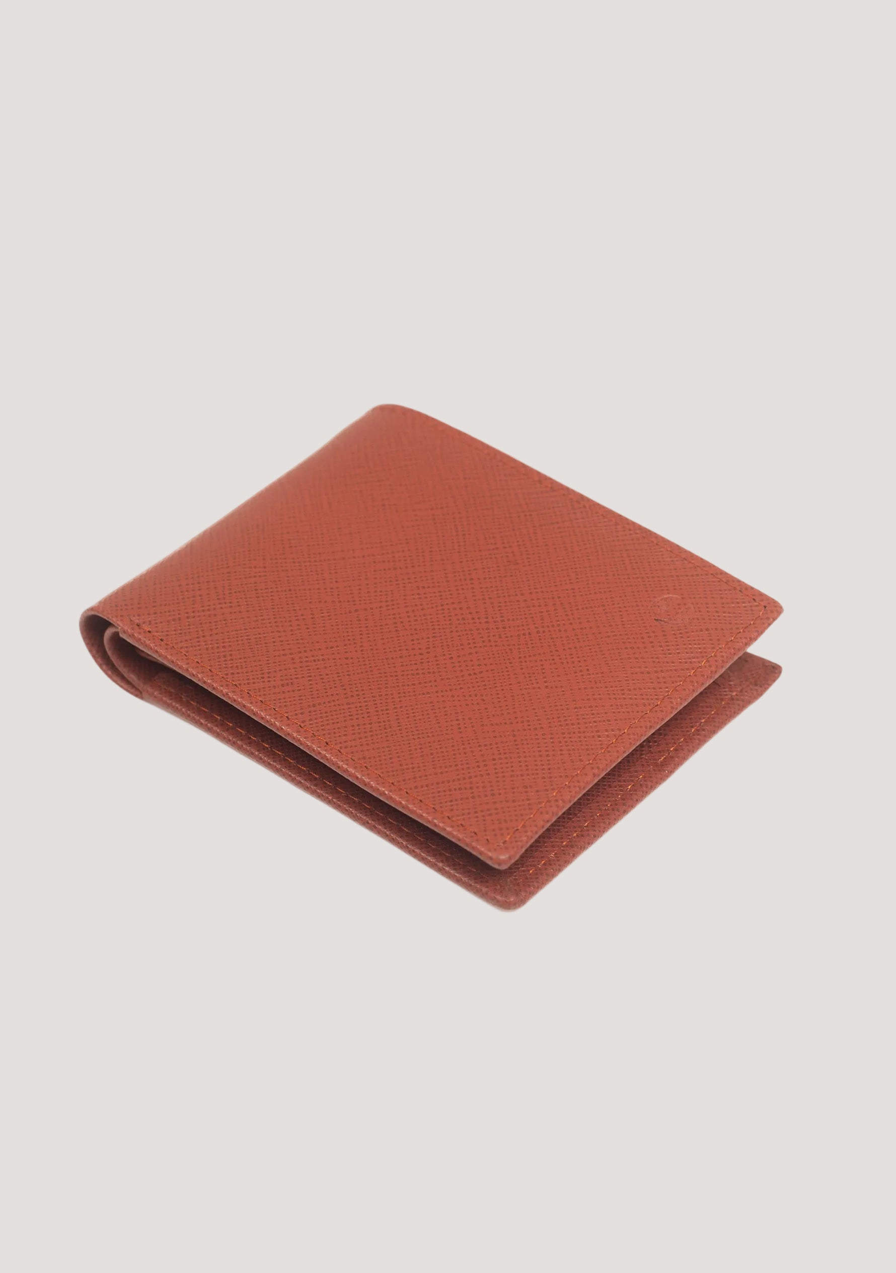 Nine Cards Cardiff Wallet