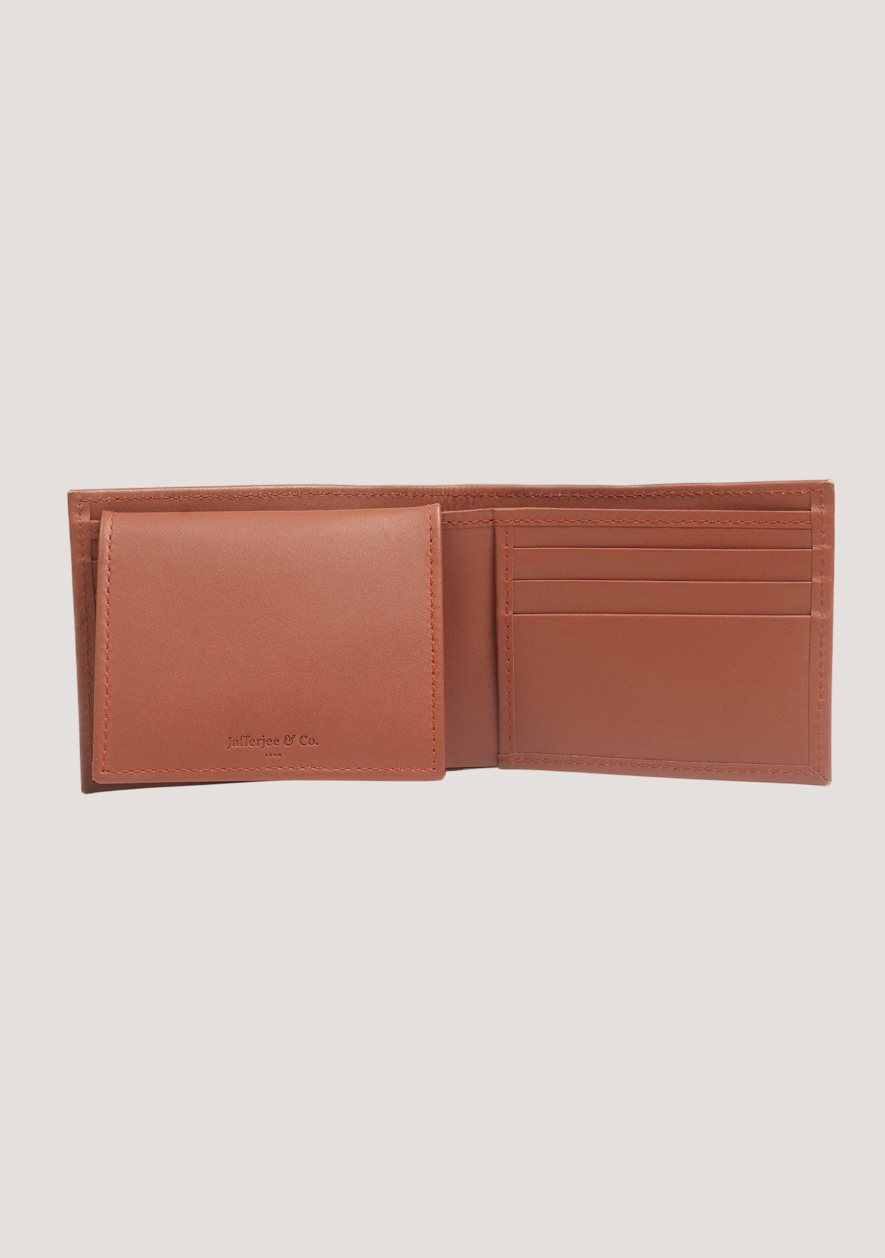 Classic Oxford Wallet