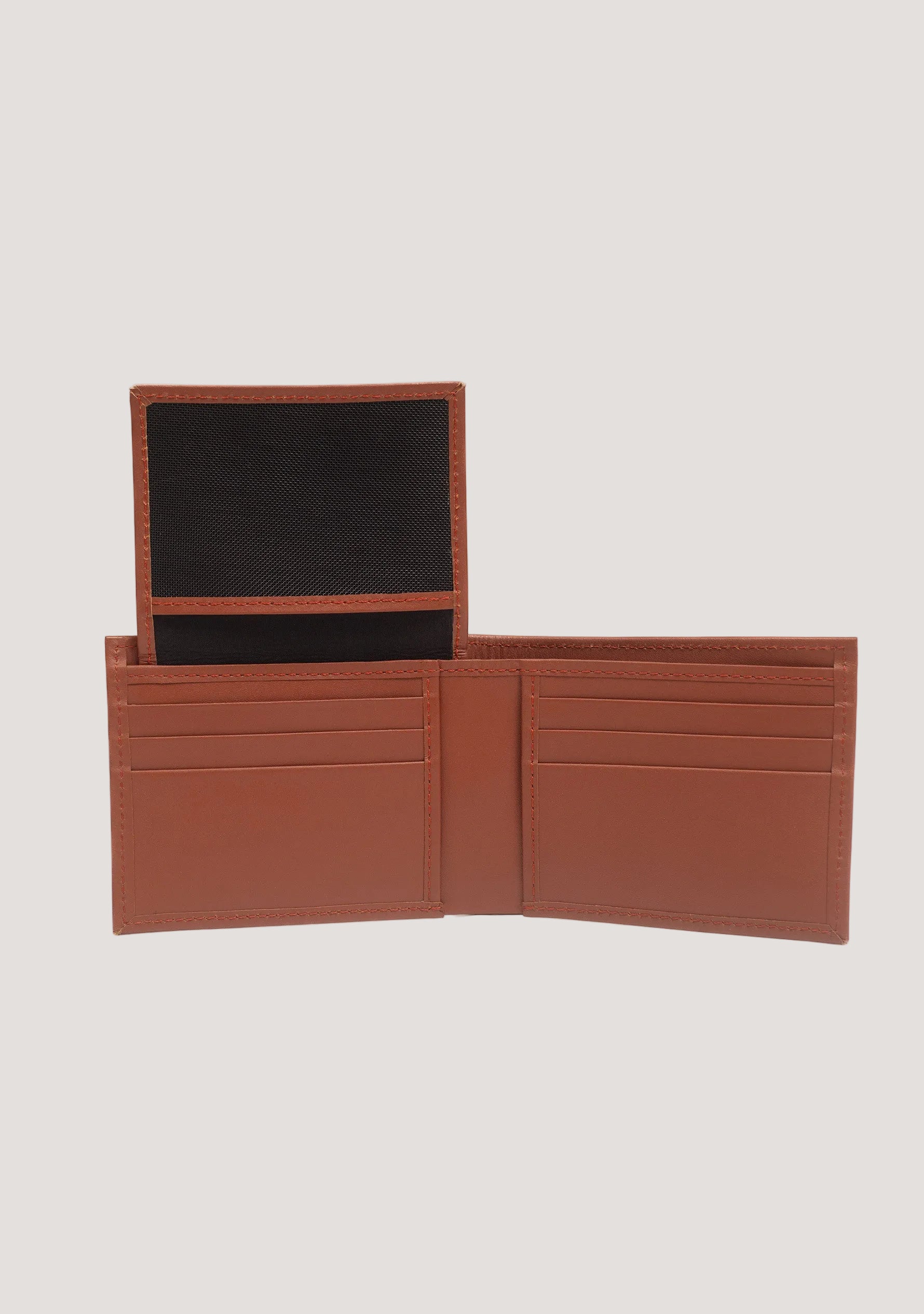 Classic Oxford Wallet