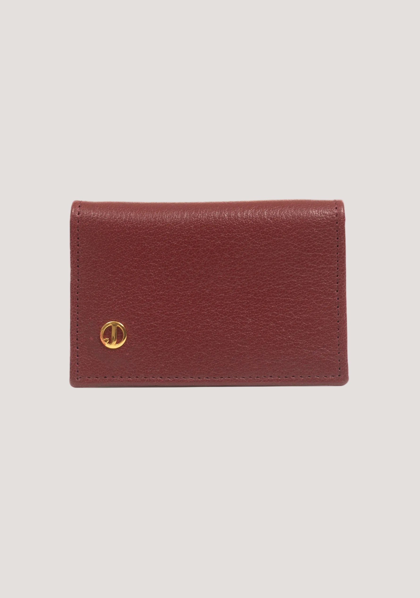 Prestige Belmont Card Case