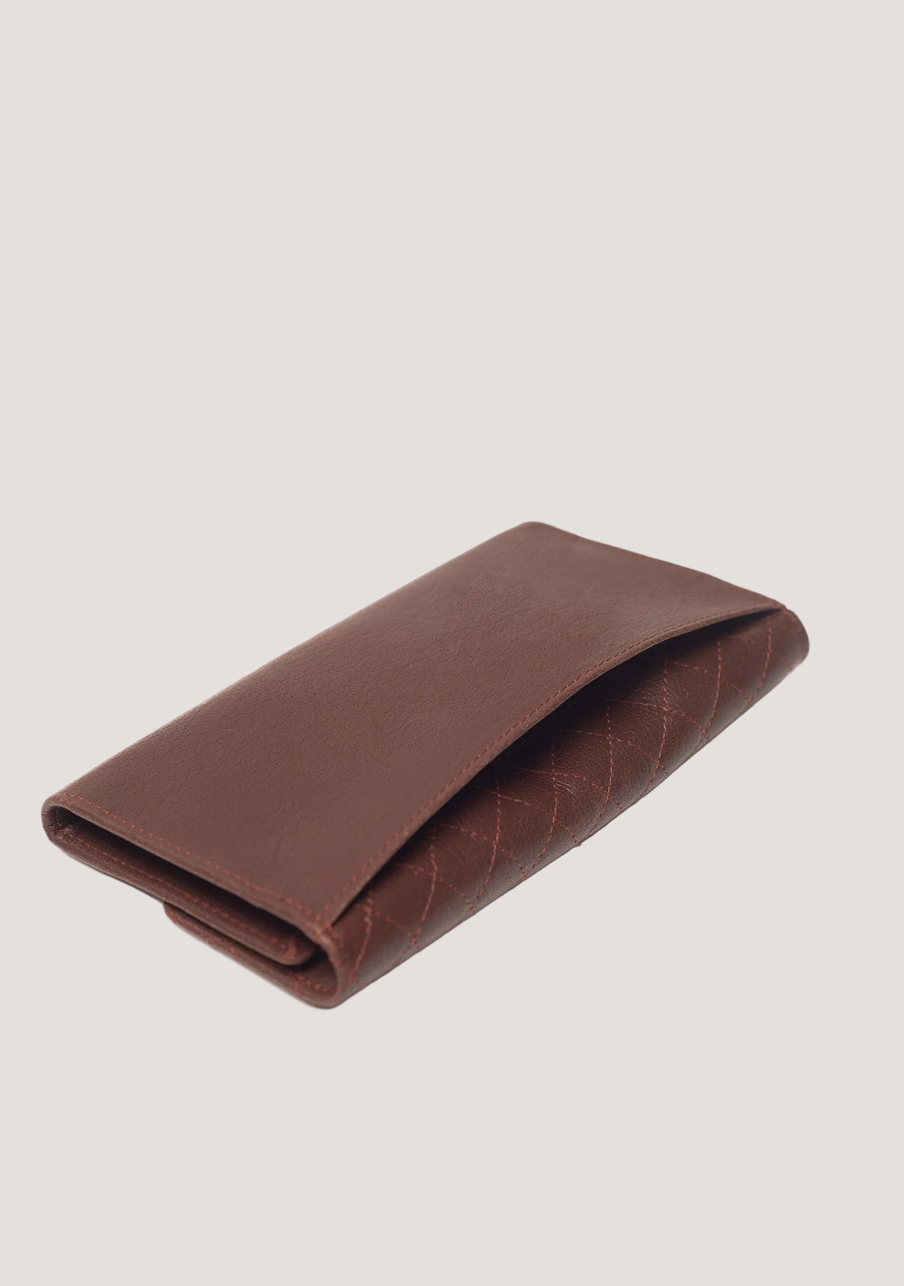 Quilted Wallet