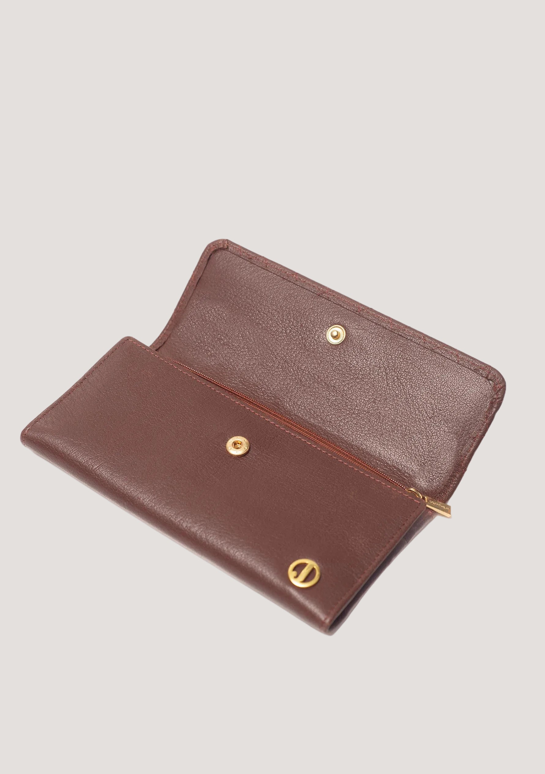 Quilted Wallet